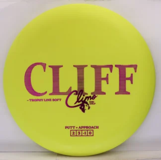 Trophy Line Soft Cliff