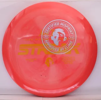 X-Out Signature Line Streak