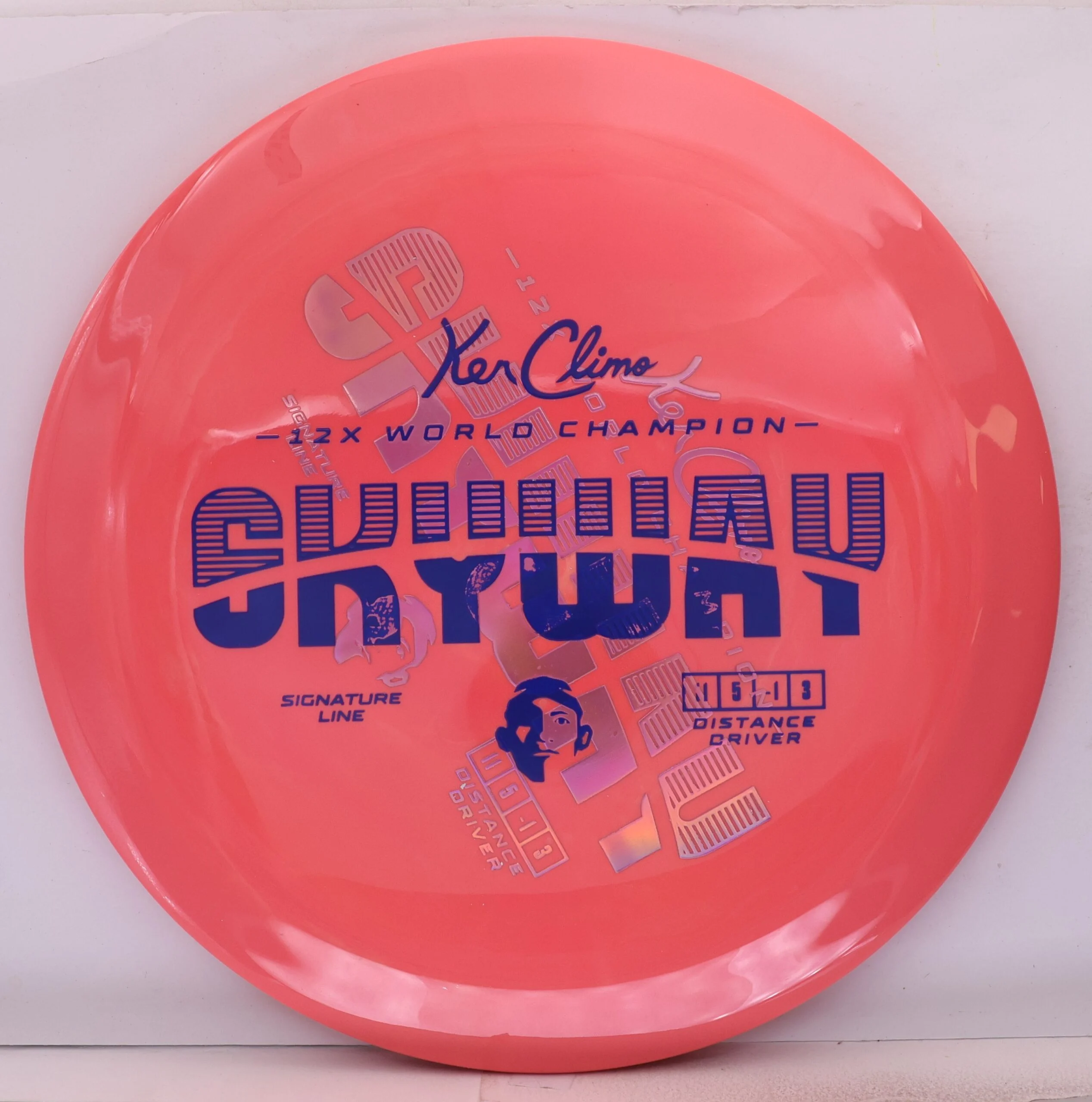 X-Out Signature Line Skyway - Image 3