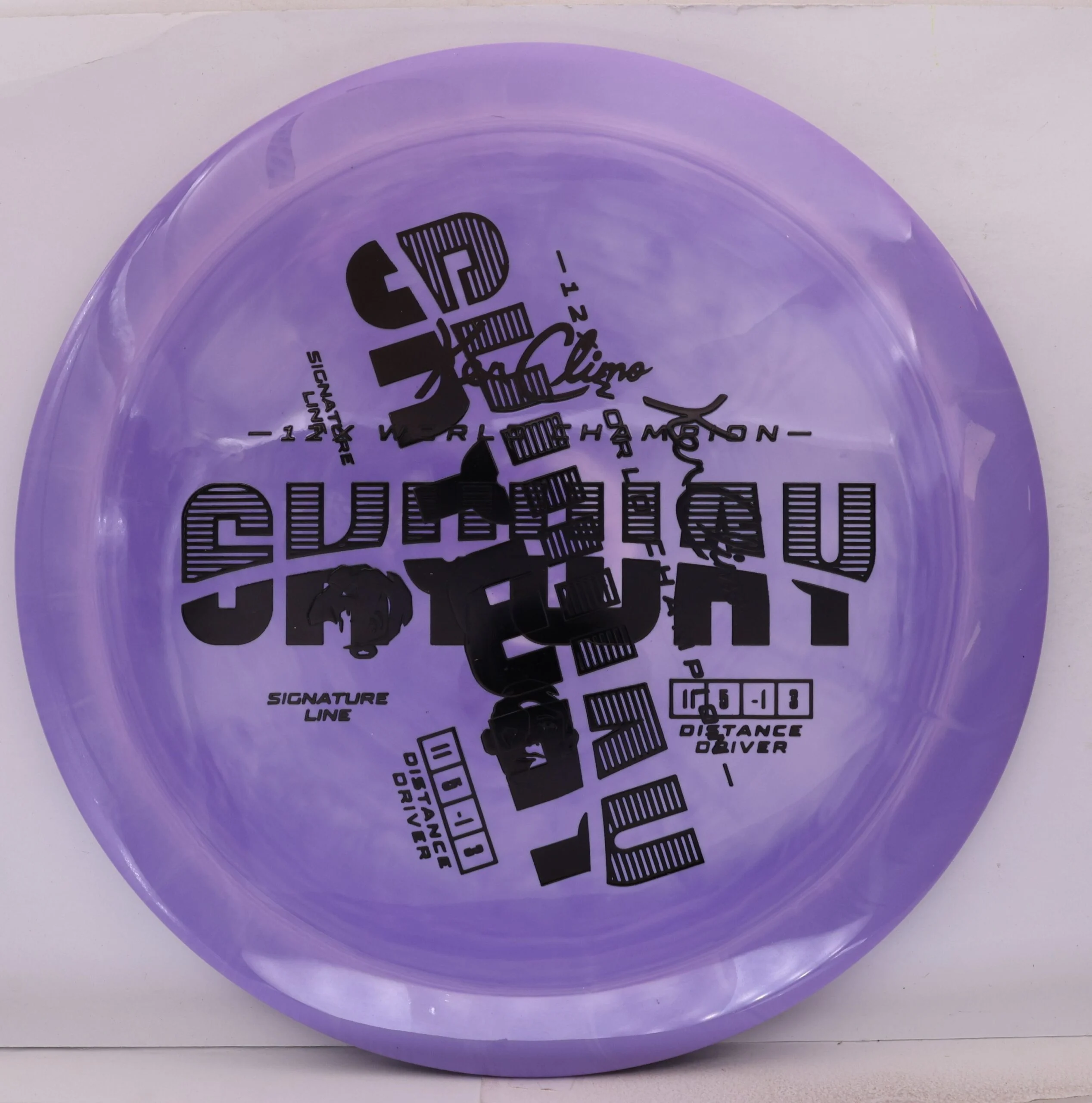 X-Out Signature Line Skyway - Image 4