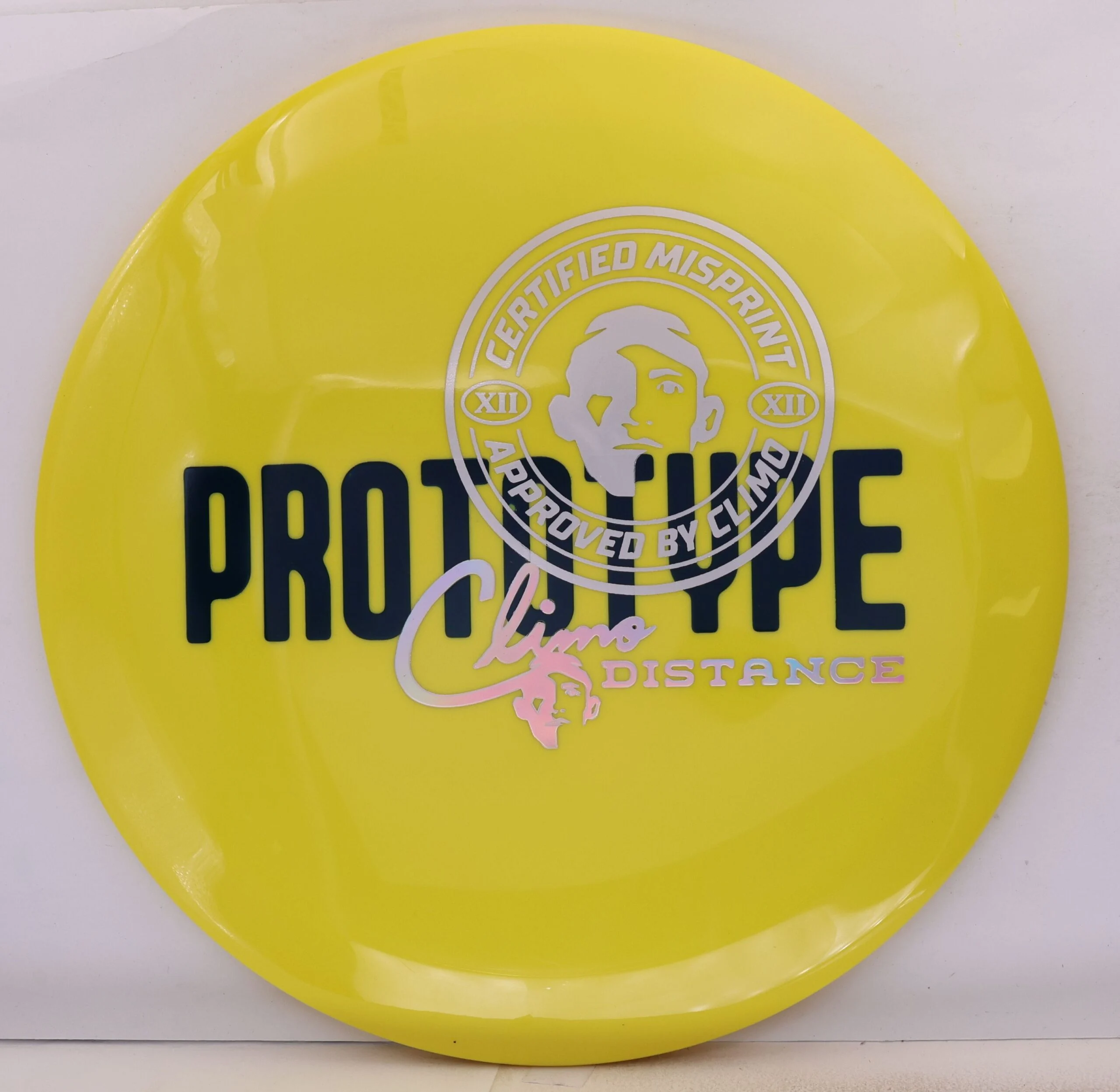 X-Out Prototype Skyway