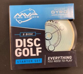 MVP Premium 3-Disc Set