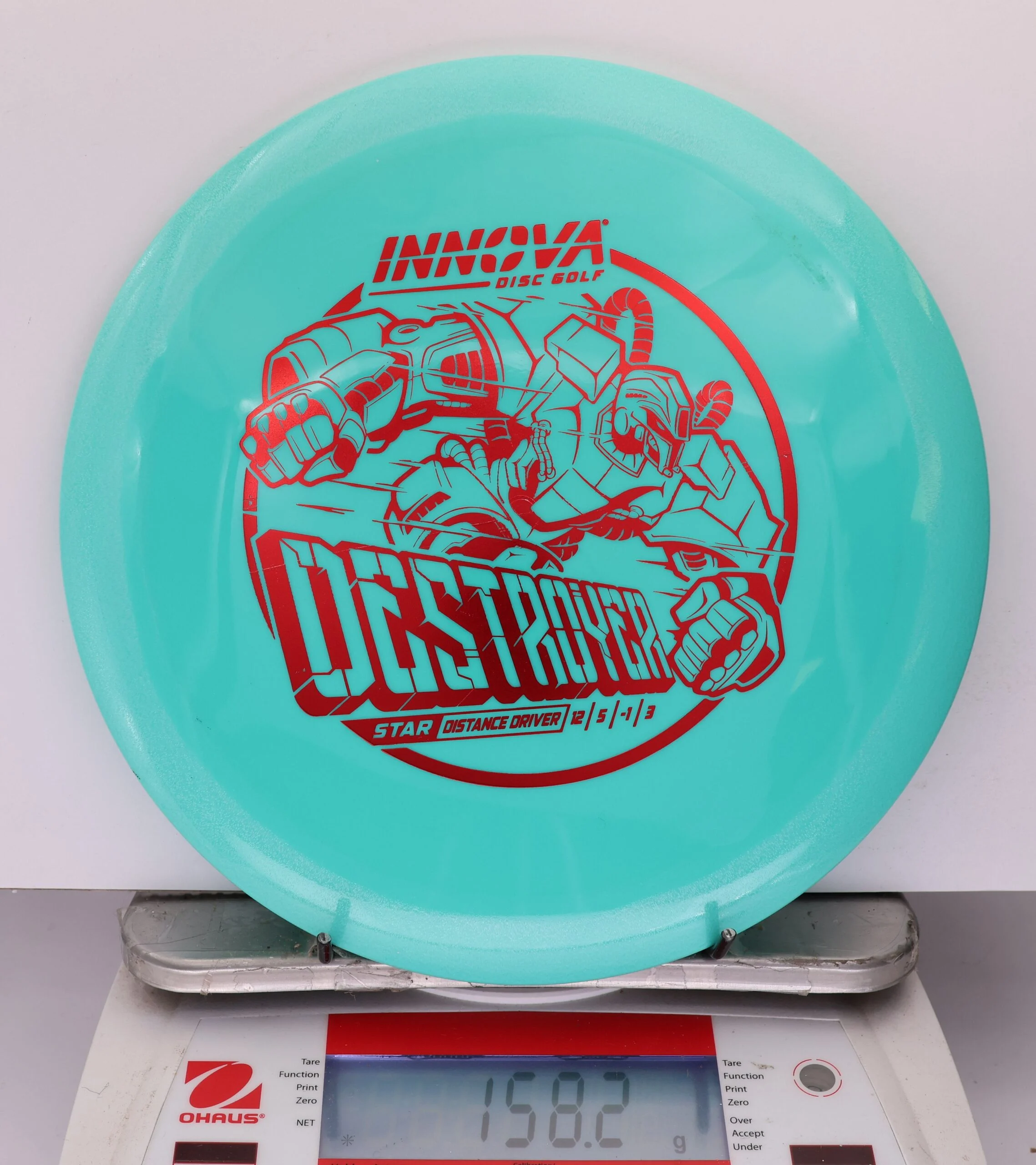 935012 Star Destroyer - #01 Teal, 158