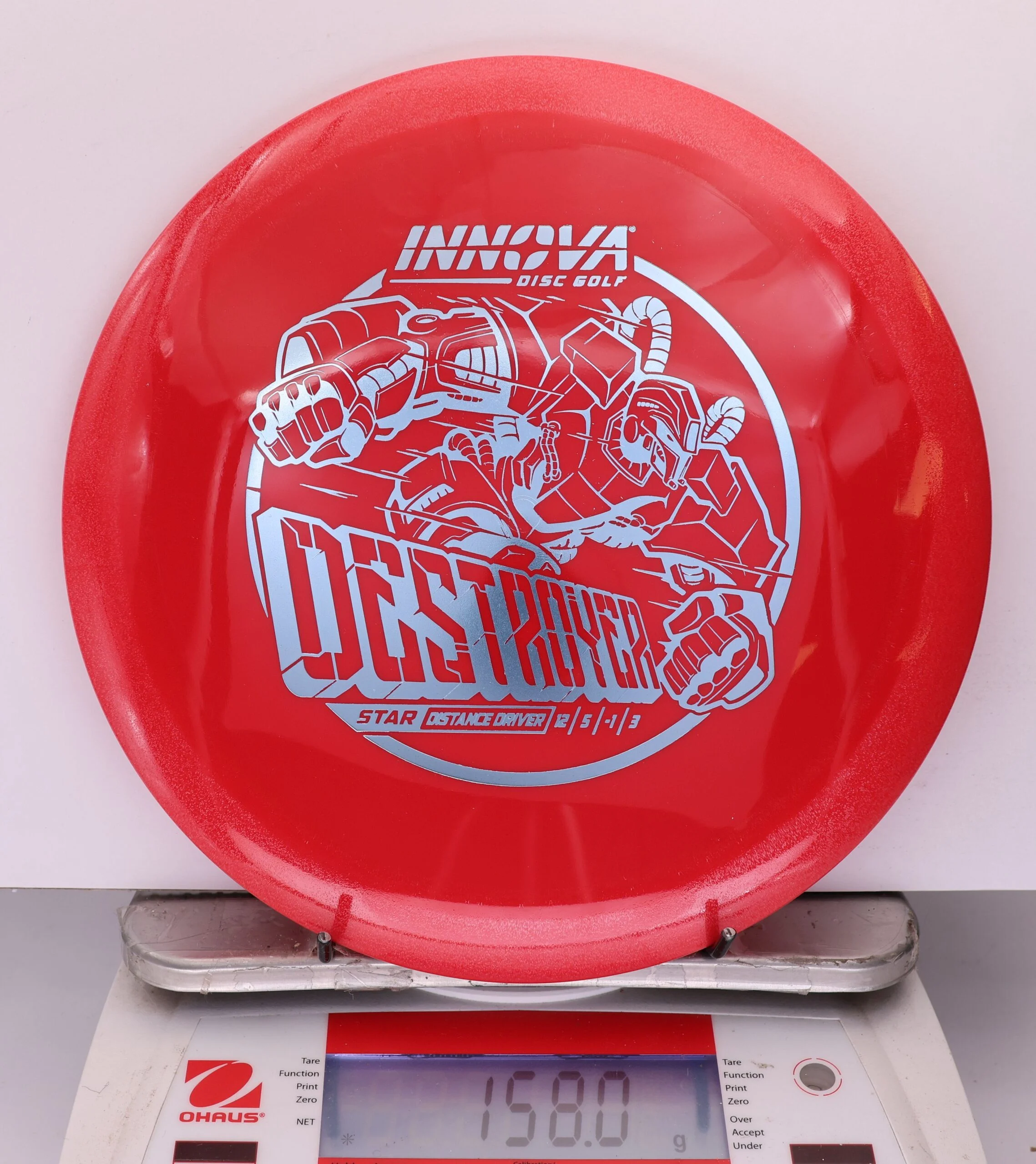 935014 Star Destroyer - #03 Red, 158