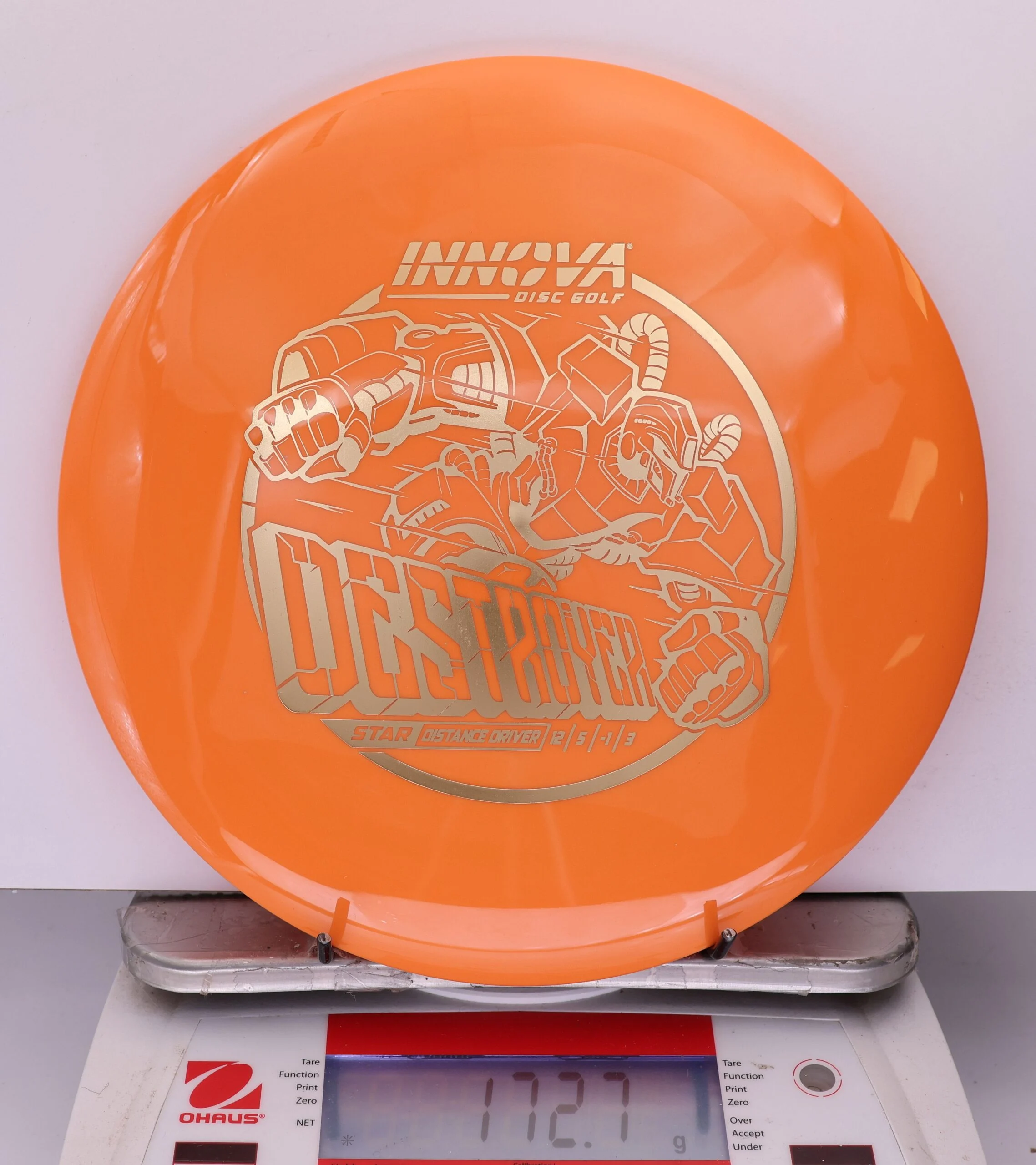 935015 Star Destroyer - #04 Orange, 173