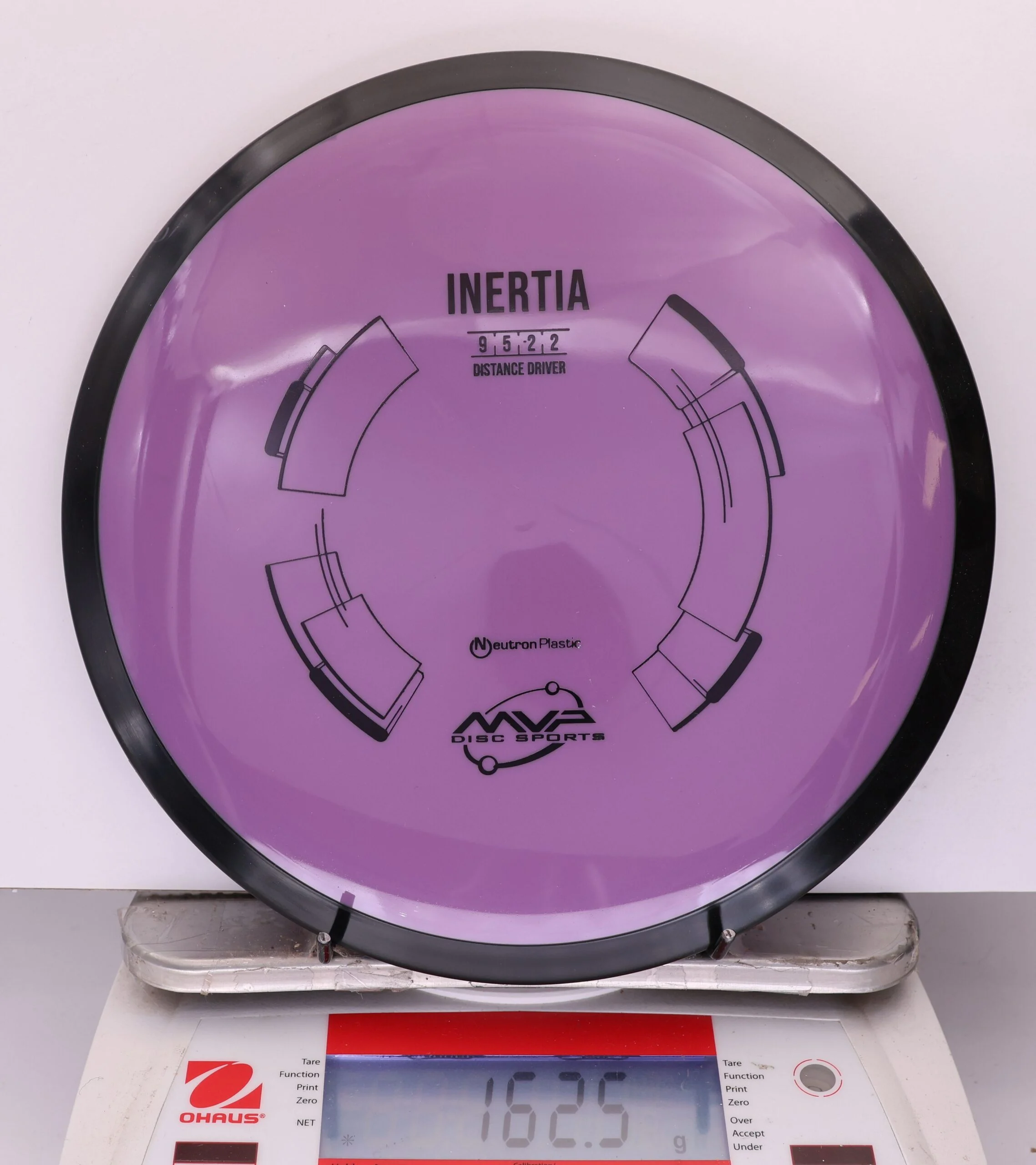 935251 Neutron Inertia - #02 Purple, 163