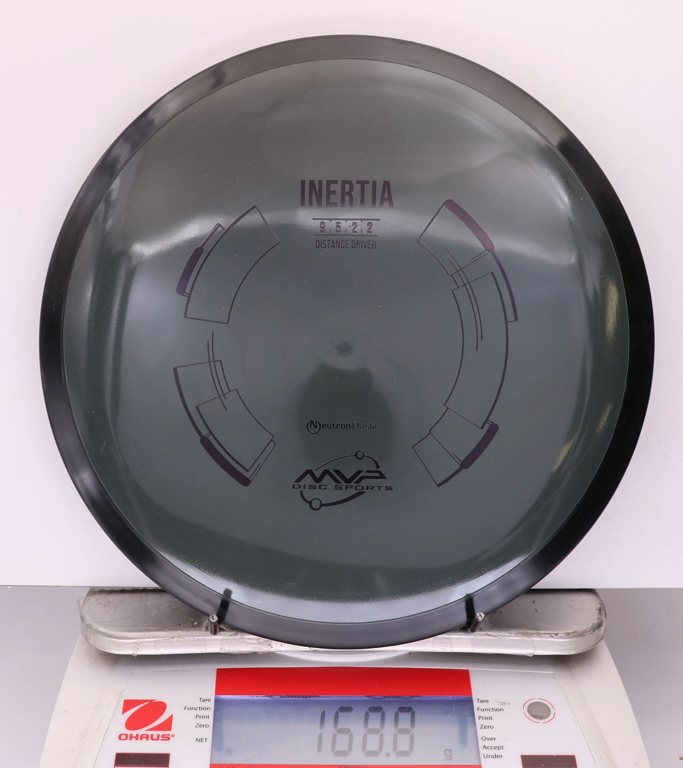 935254 Neutron Inertia - #05 Gray, 169