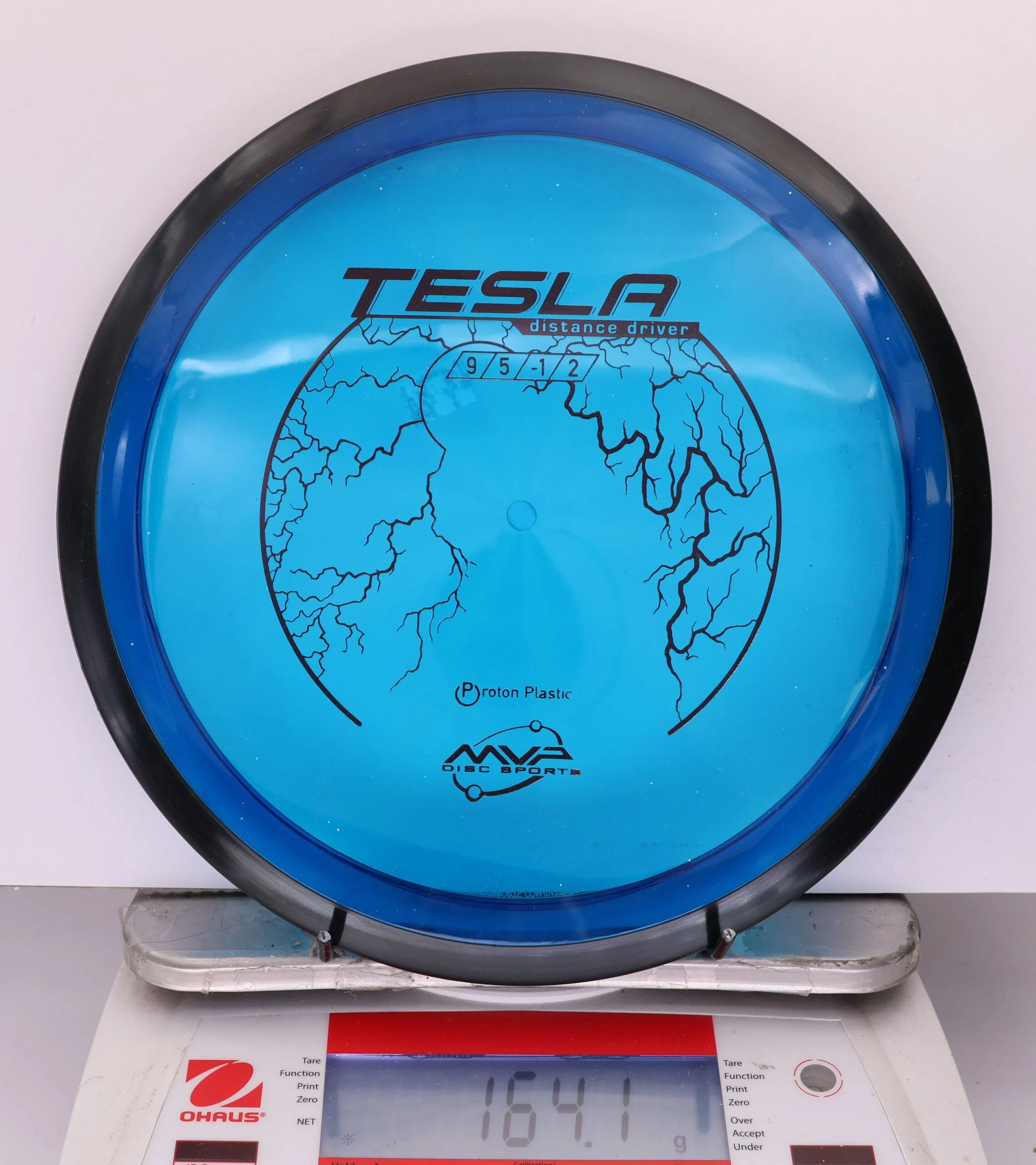935374 Proton Tesla - #20 Blue, 164