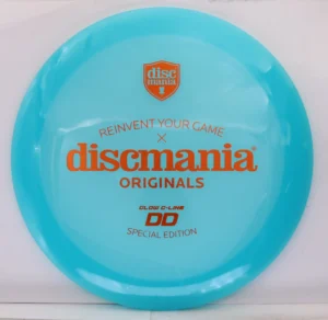 Glow C-Line DD