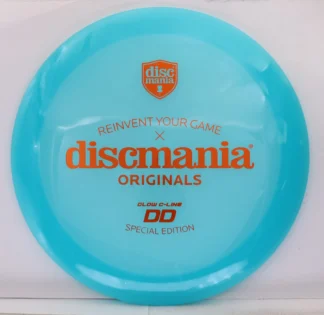 Glow C-Line DD