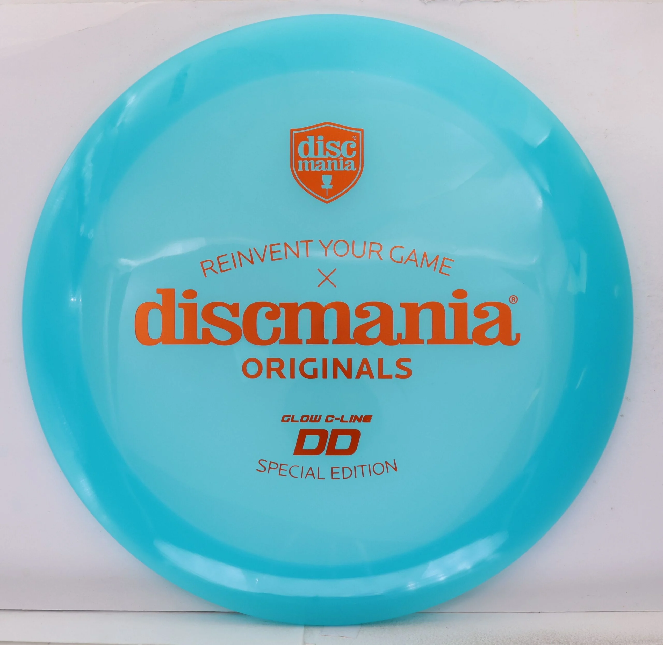 Glow C-Line DD
