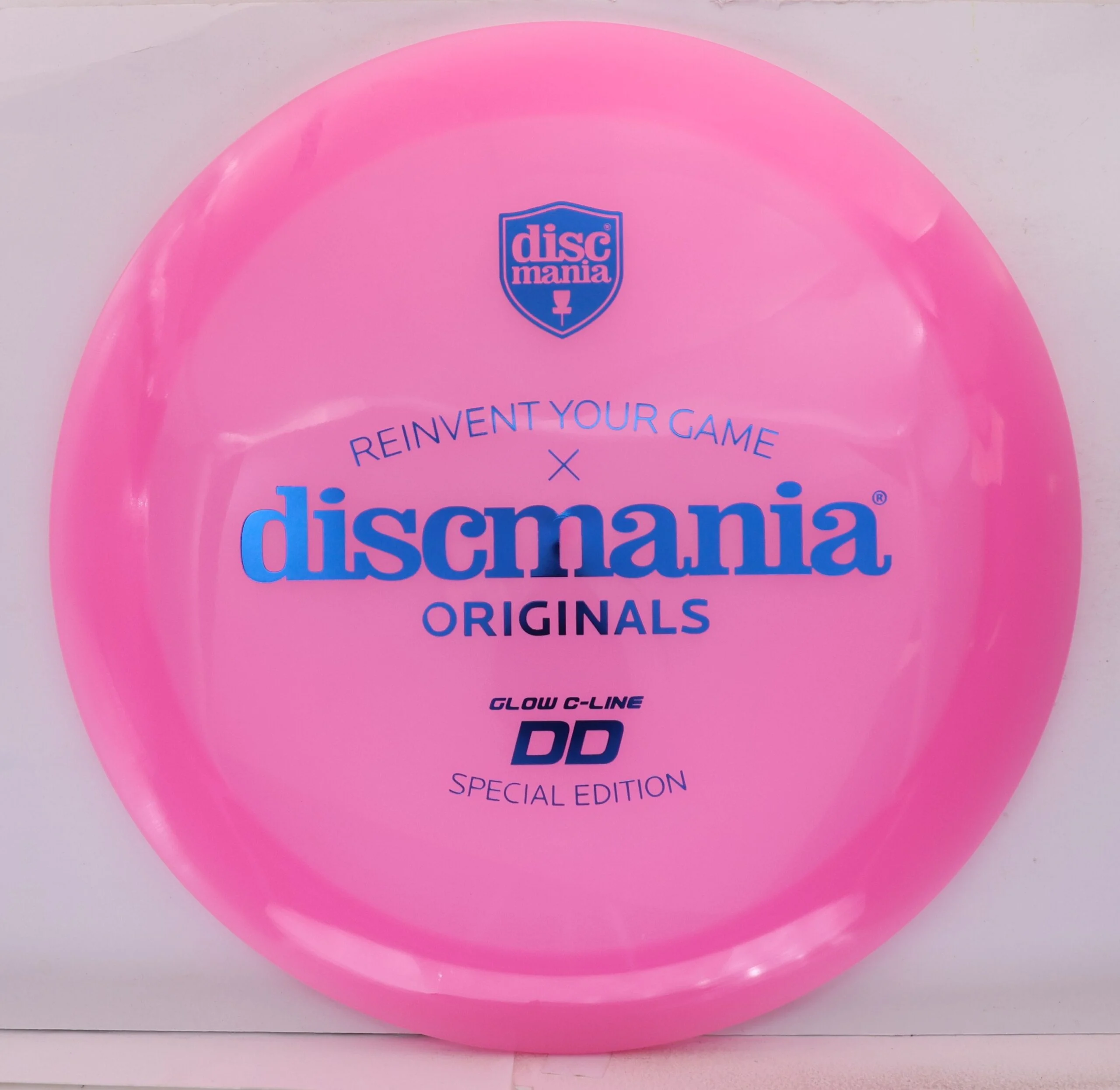 Glow C-Line DD - Image 3