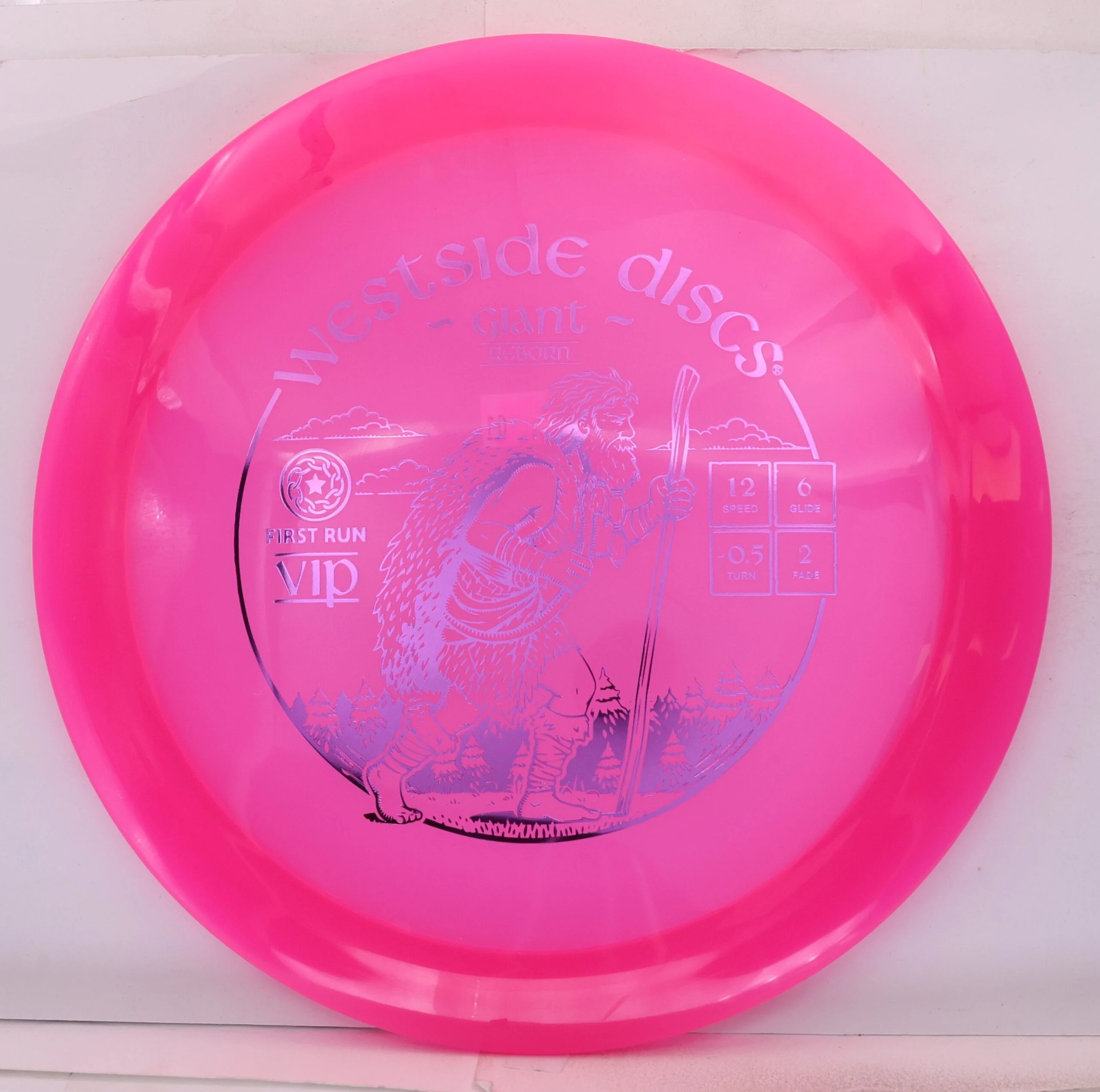 VIP Giant Reborn - Image 4