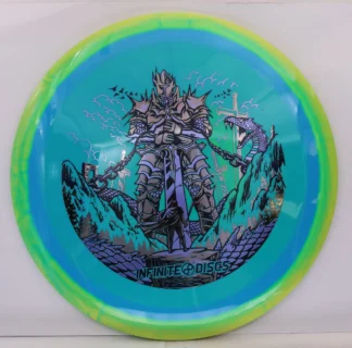 Halo I-Blend Emperor