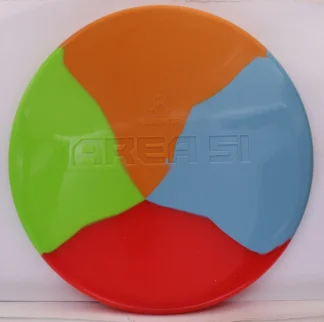 Bologna Area 51, Multicolor
