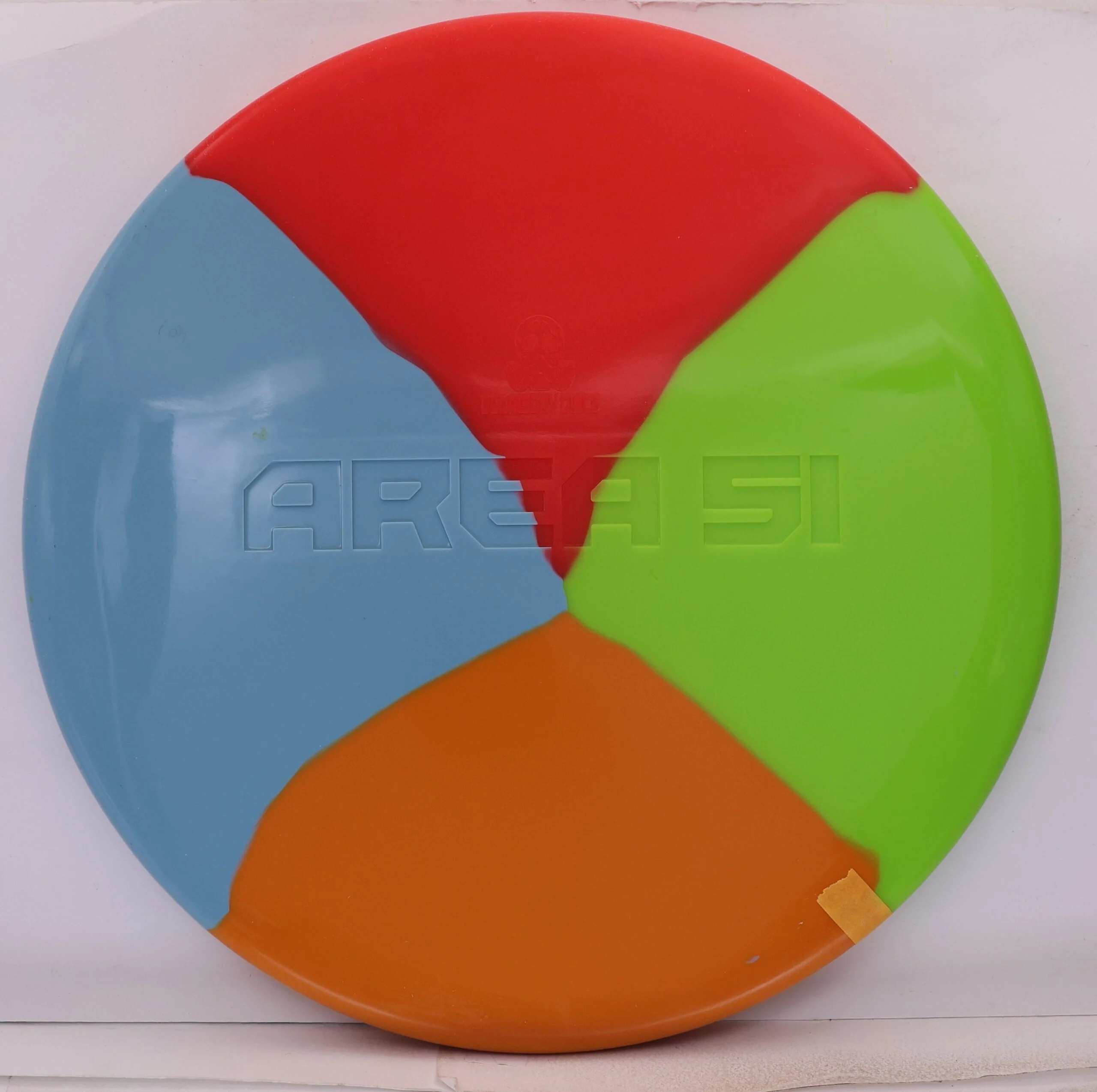 Bologna Area 51, Multicolor - Image 4