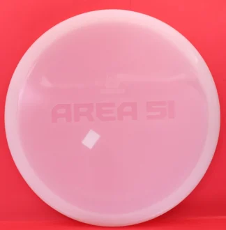 Radioactive Bologna Glow Area 51