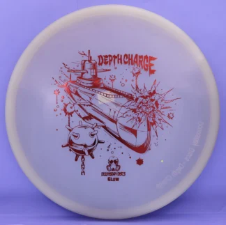 Isolation Glow Depth Charge