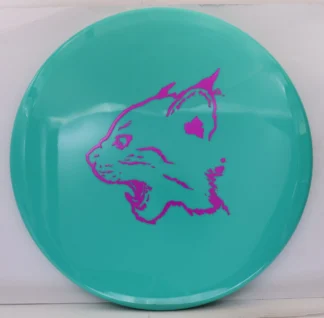 Apex Bobcat, Big Icon