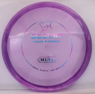 Eternal Bobcat
