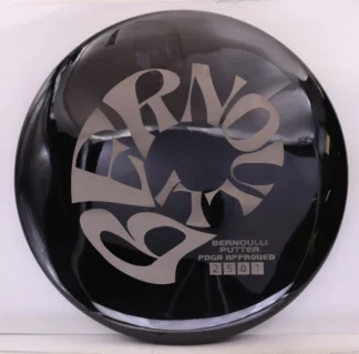 TPU Bernoulli Putter