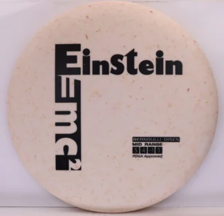 Wood/TPE-Blend Einstein Midrange