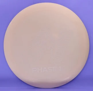 Phase 1 Hubble, Biodigradable