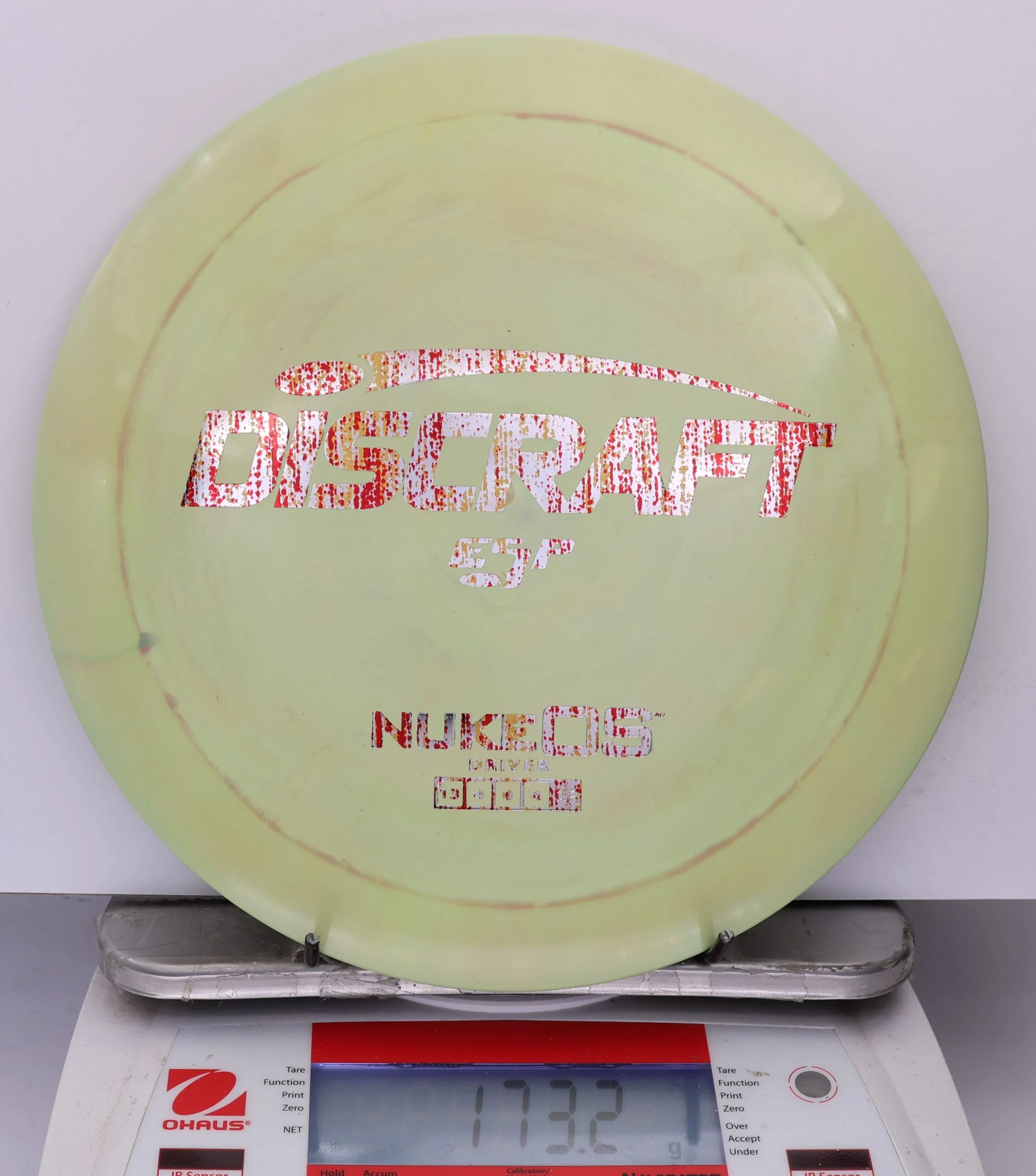 939529 ESP Nuke OS - #103 Grellow, 173