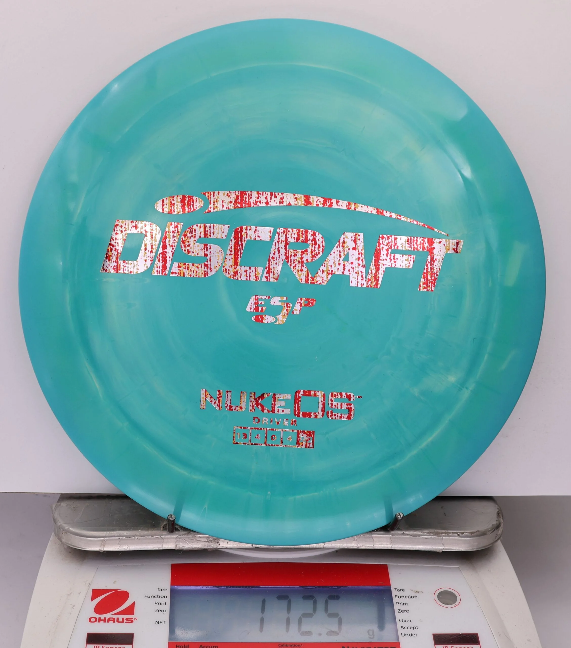 939530 ESP Nuke OS - #104 Teal, 173