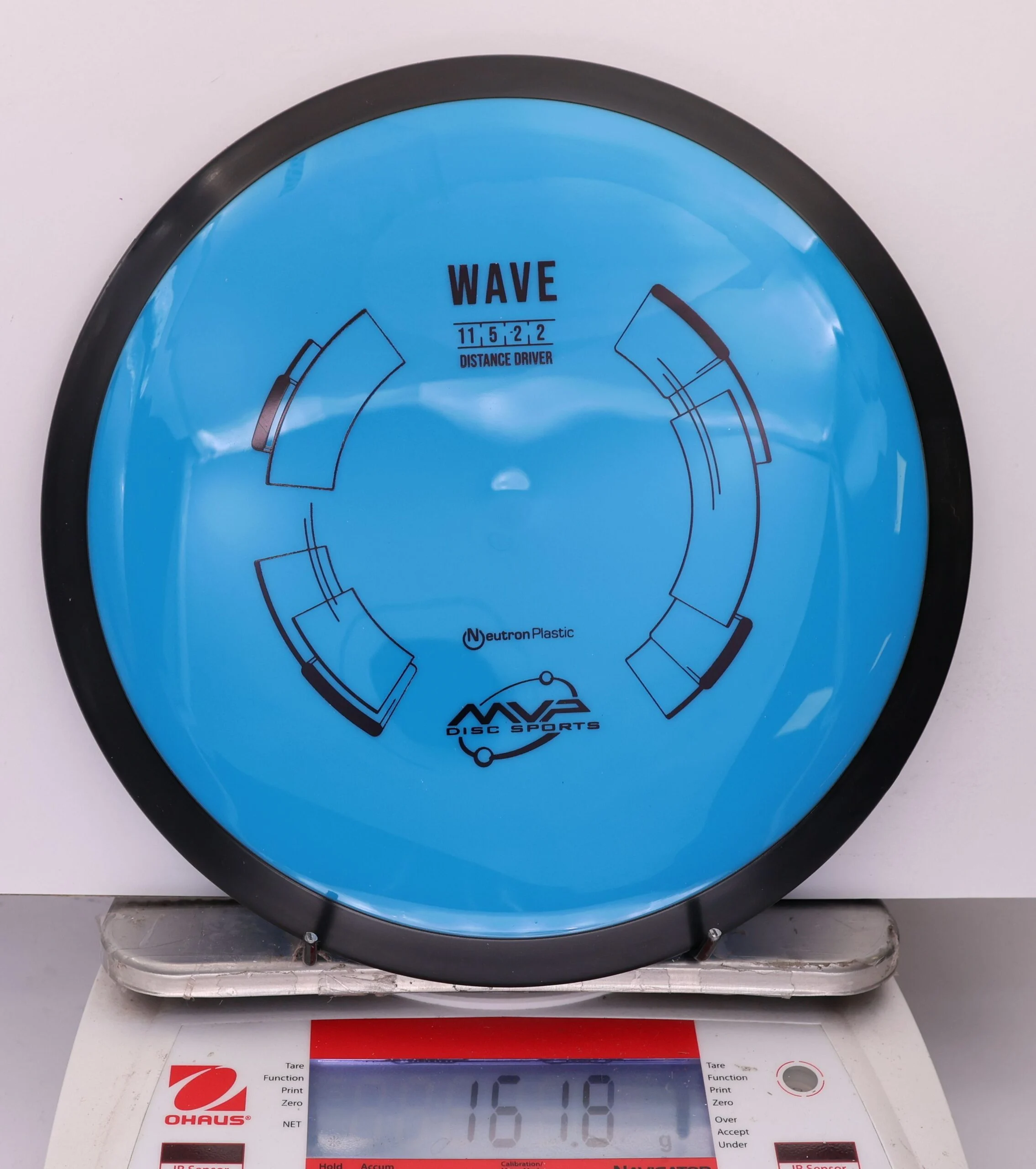 939716 Neutron Wave - #72 LtBlue, 162