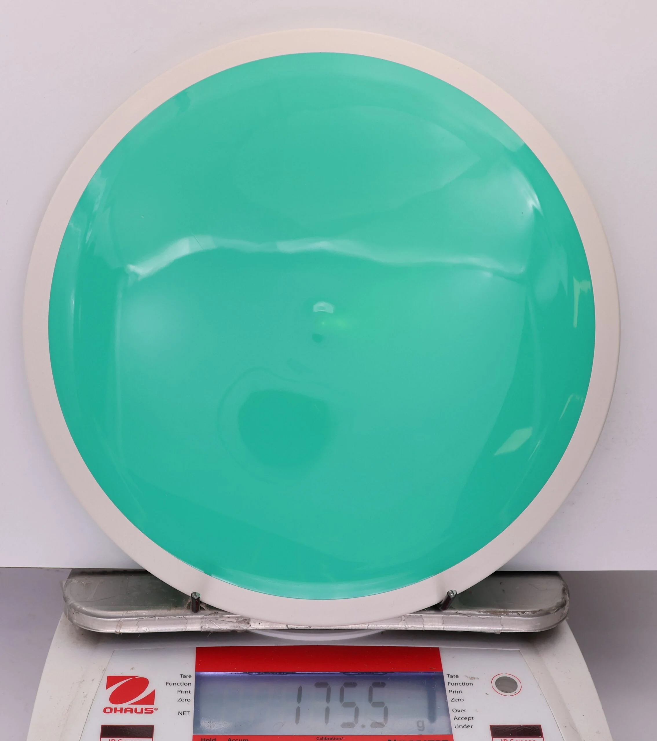 940028 Neutron Trail, James Conrad - PLC No Stamp - #49 Teal, 176