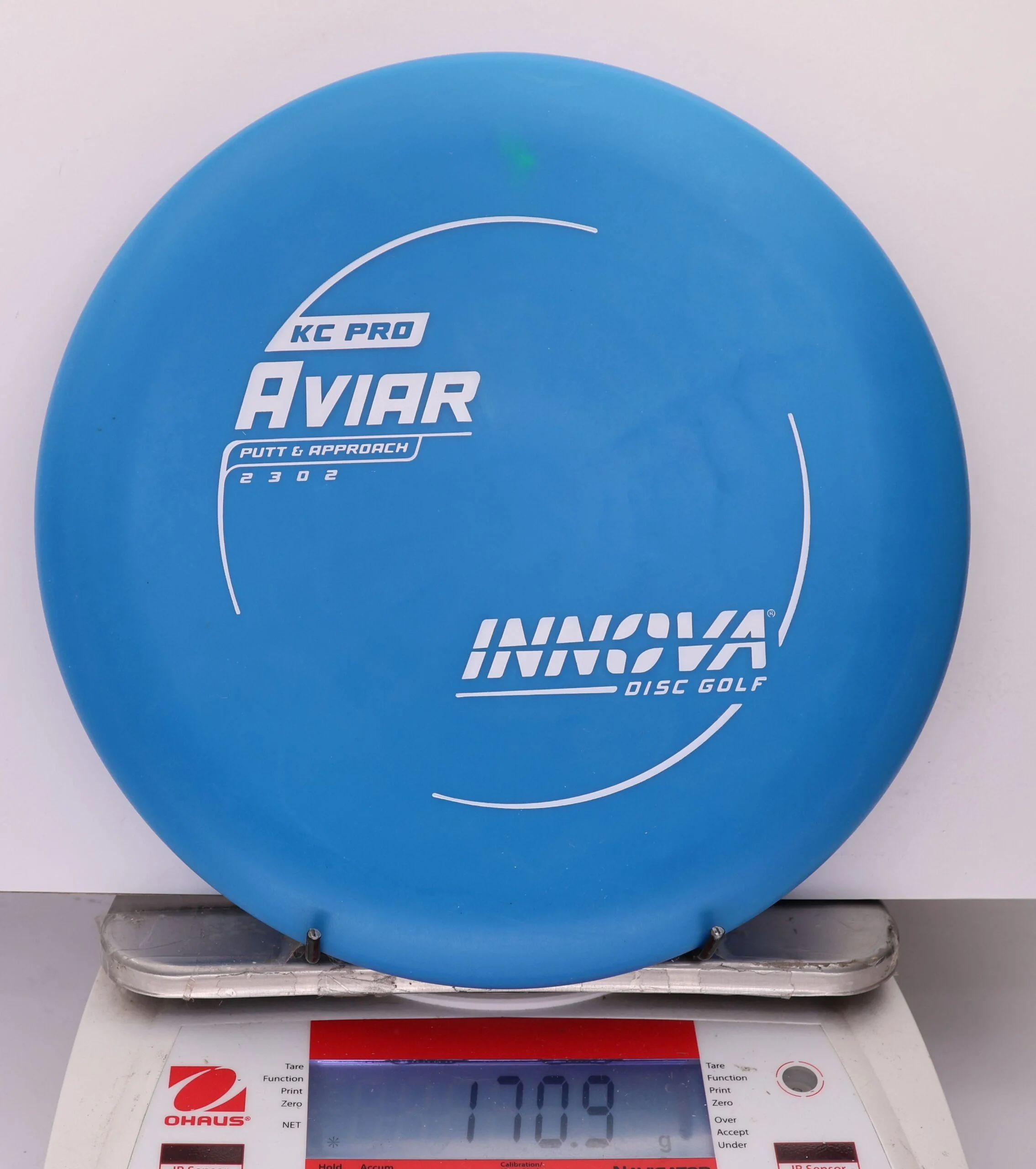 940845 KC Pro Aviar - #899 Blue, 171