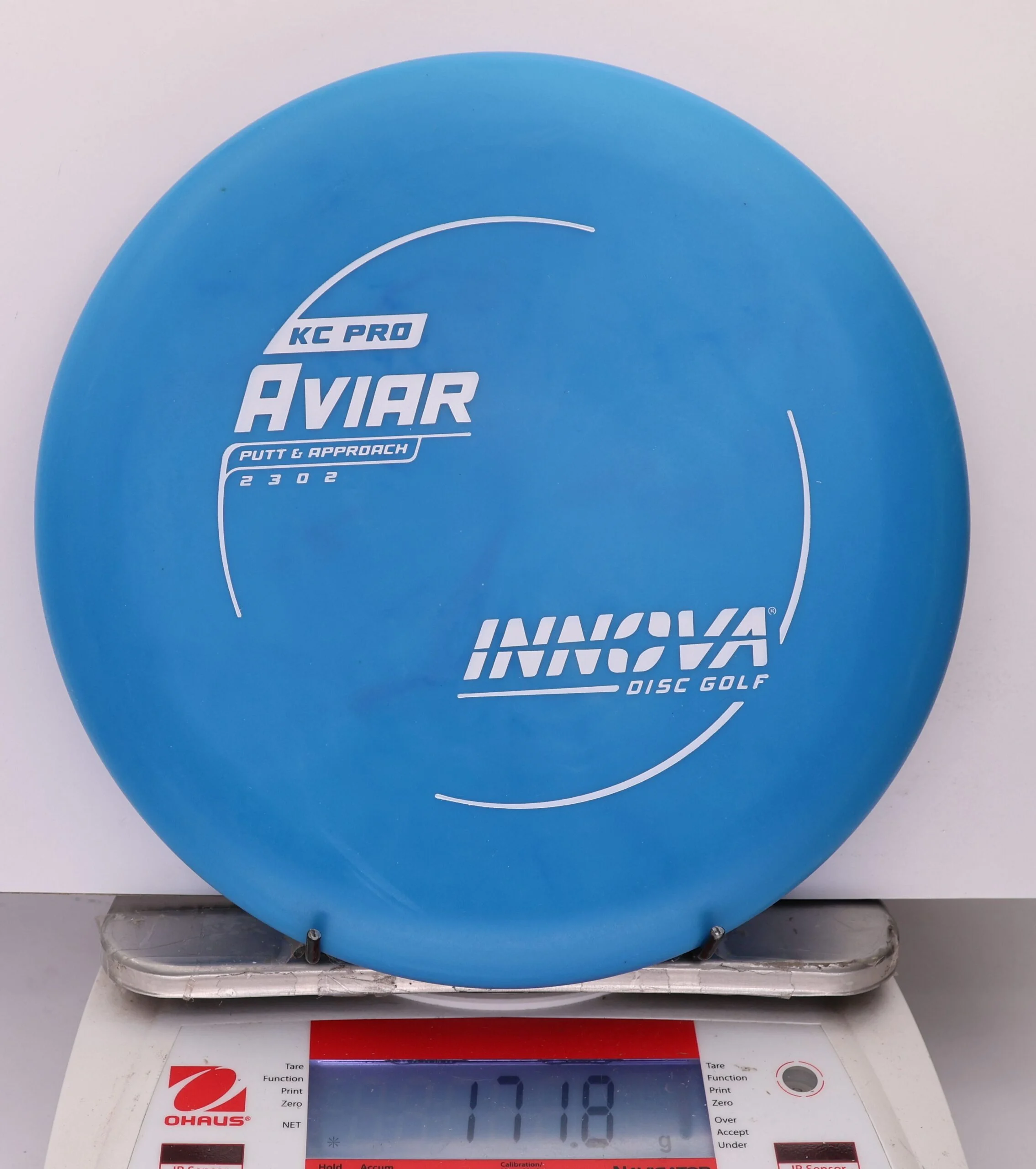 940846 KC Pro Aviar - #900 Blue, 172