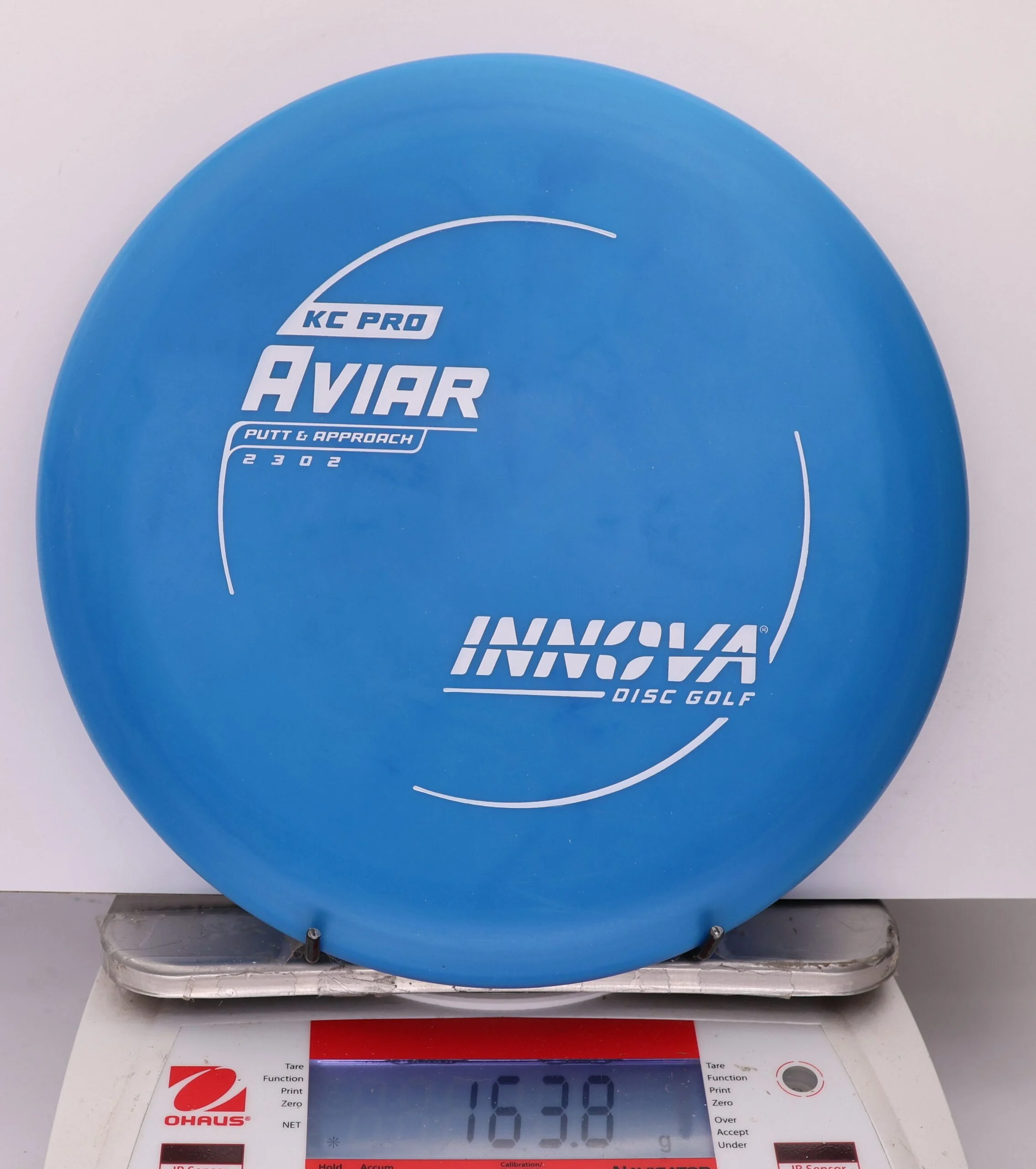 940847 KC Pro Aviar - #901 Blue, 164