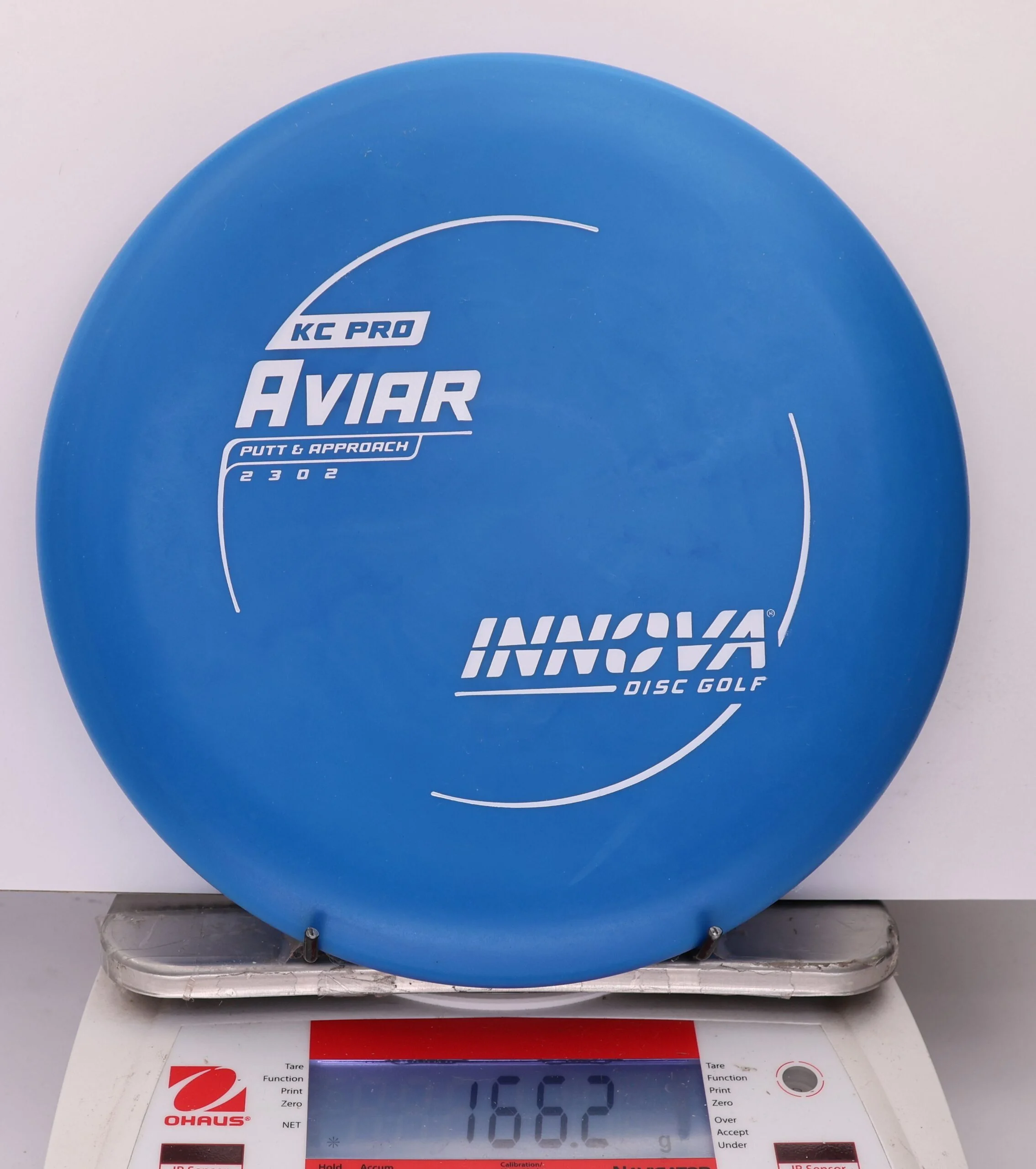 940848 KC Pro Aviar - #902 Blue, 166