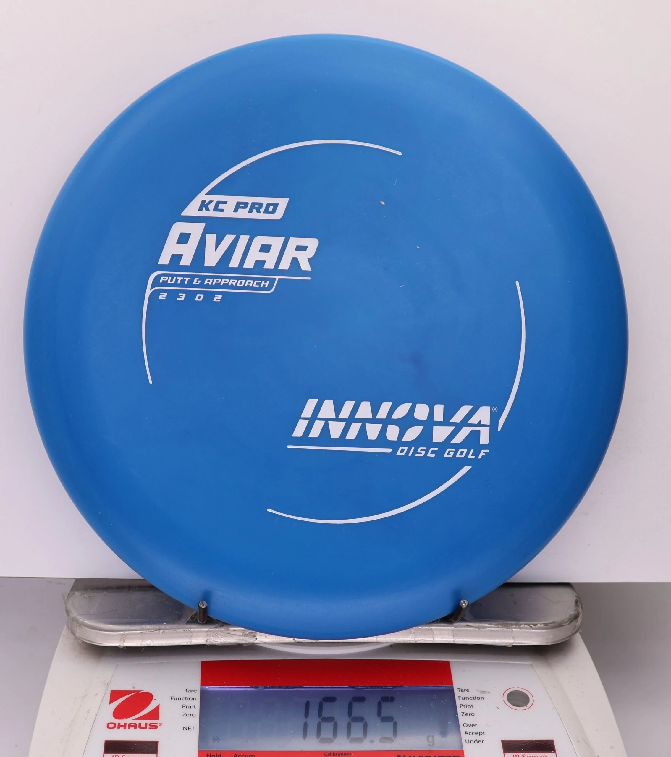 940849 KC Pro Aviar - #903 Blue, 167