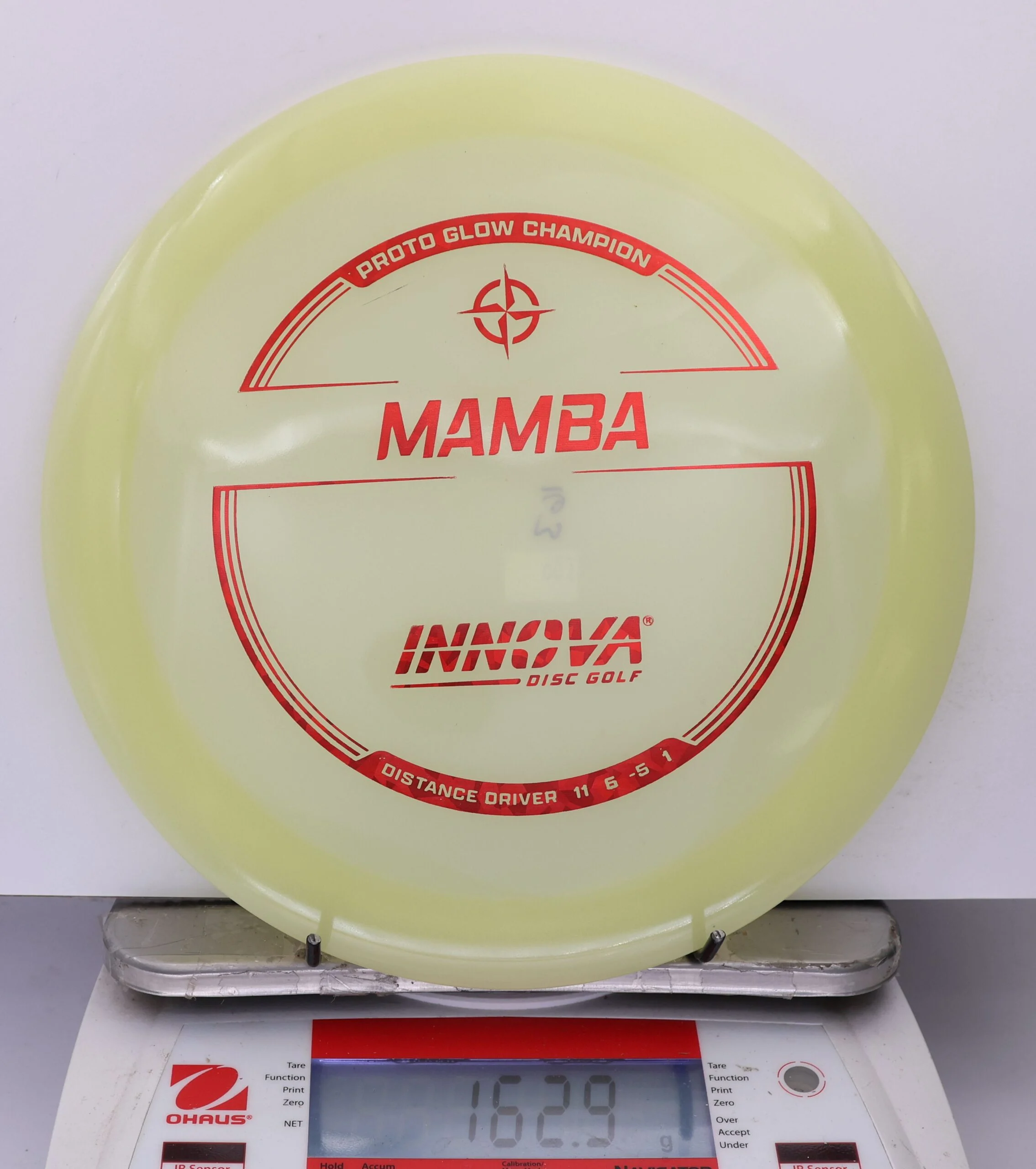941025 Proto Glow Champion Mamba - #901 Glow, 163