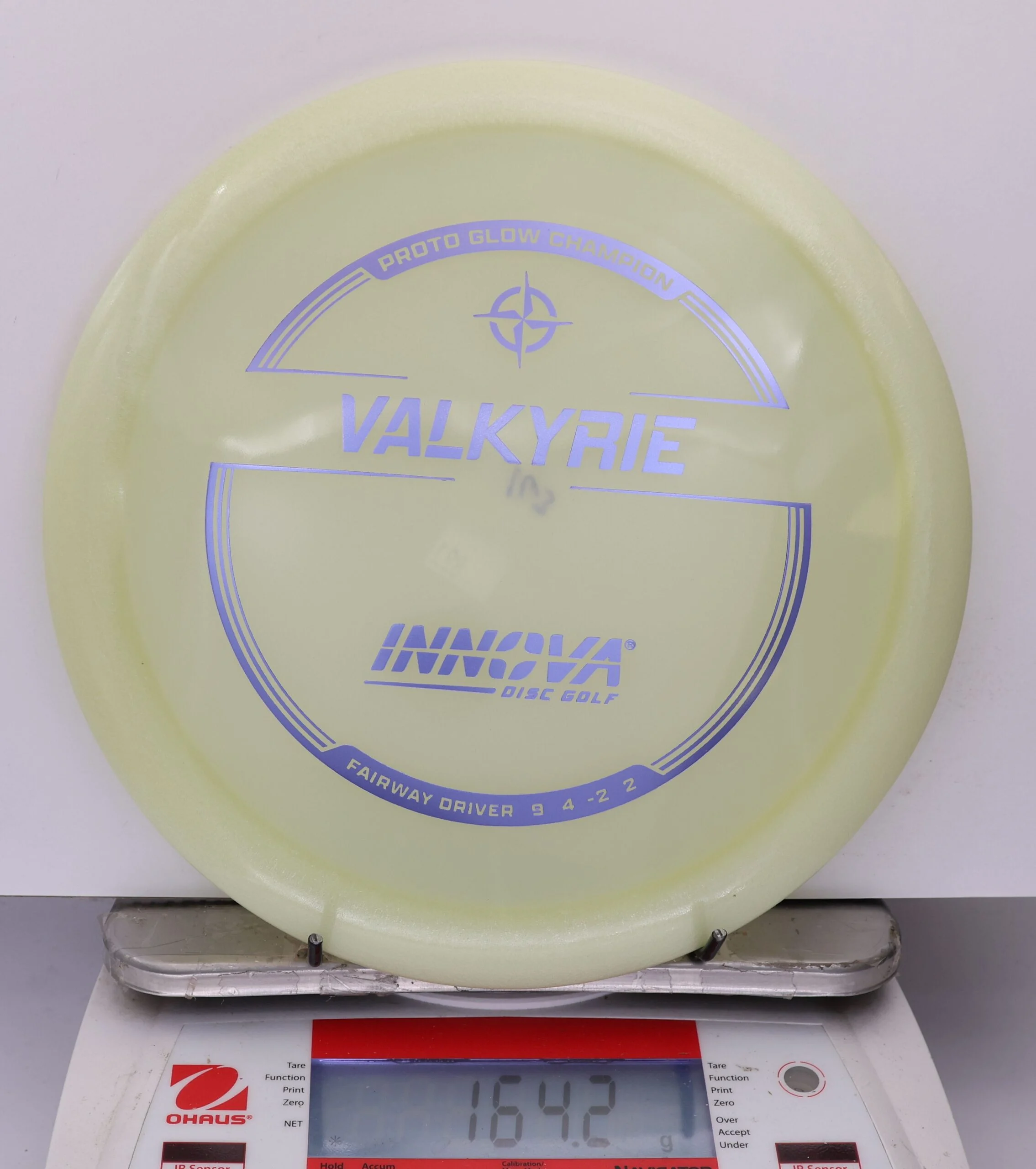 941045 Proto Glow Champion Valkyrie - #891 Glow, 164