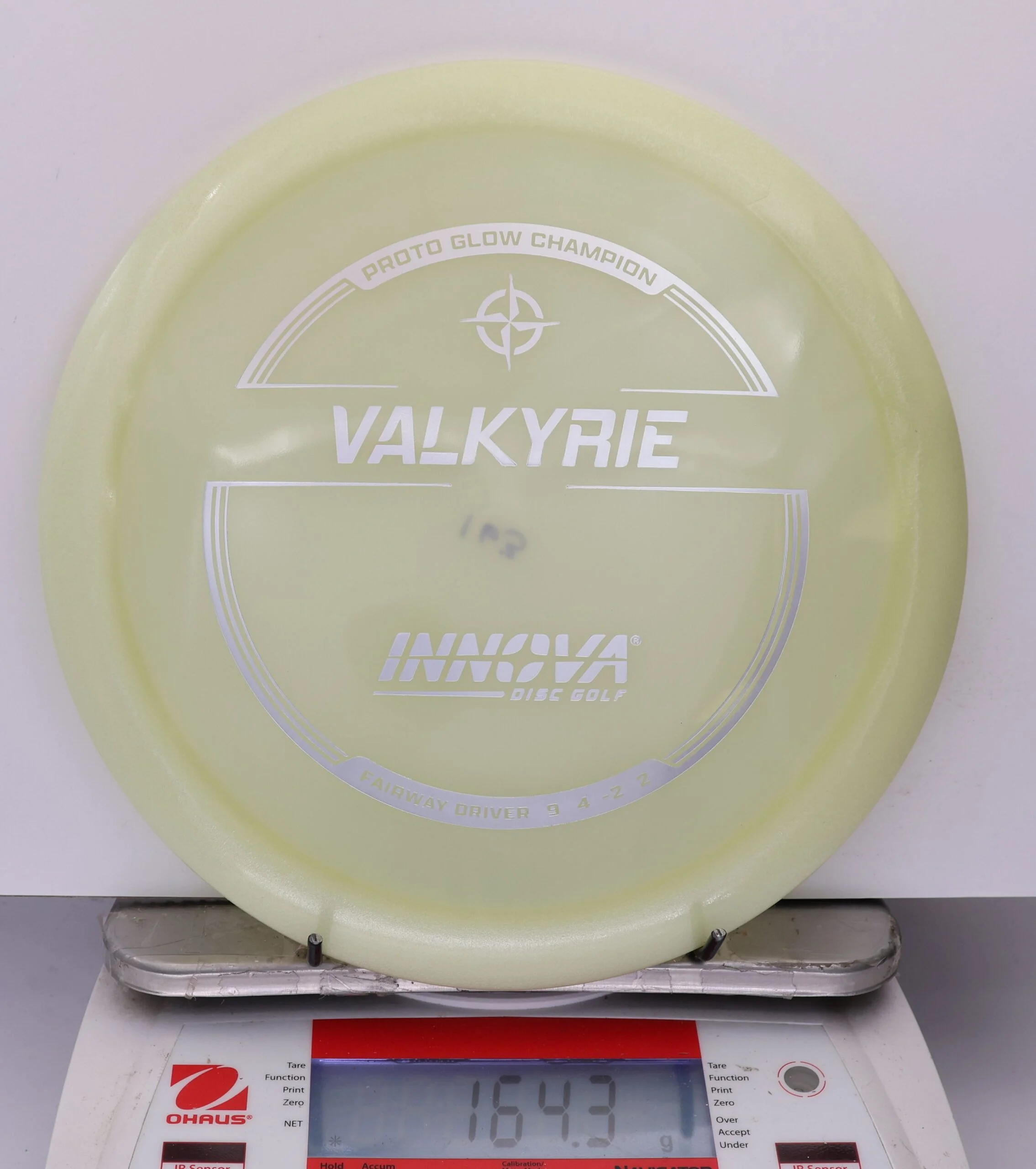 941046 Proto Glow Champion Valkyrie - #892 Glow, 164
