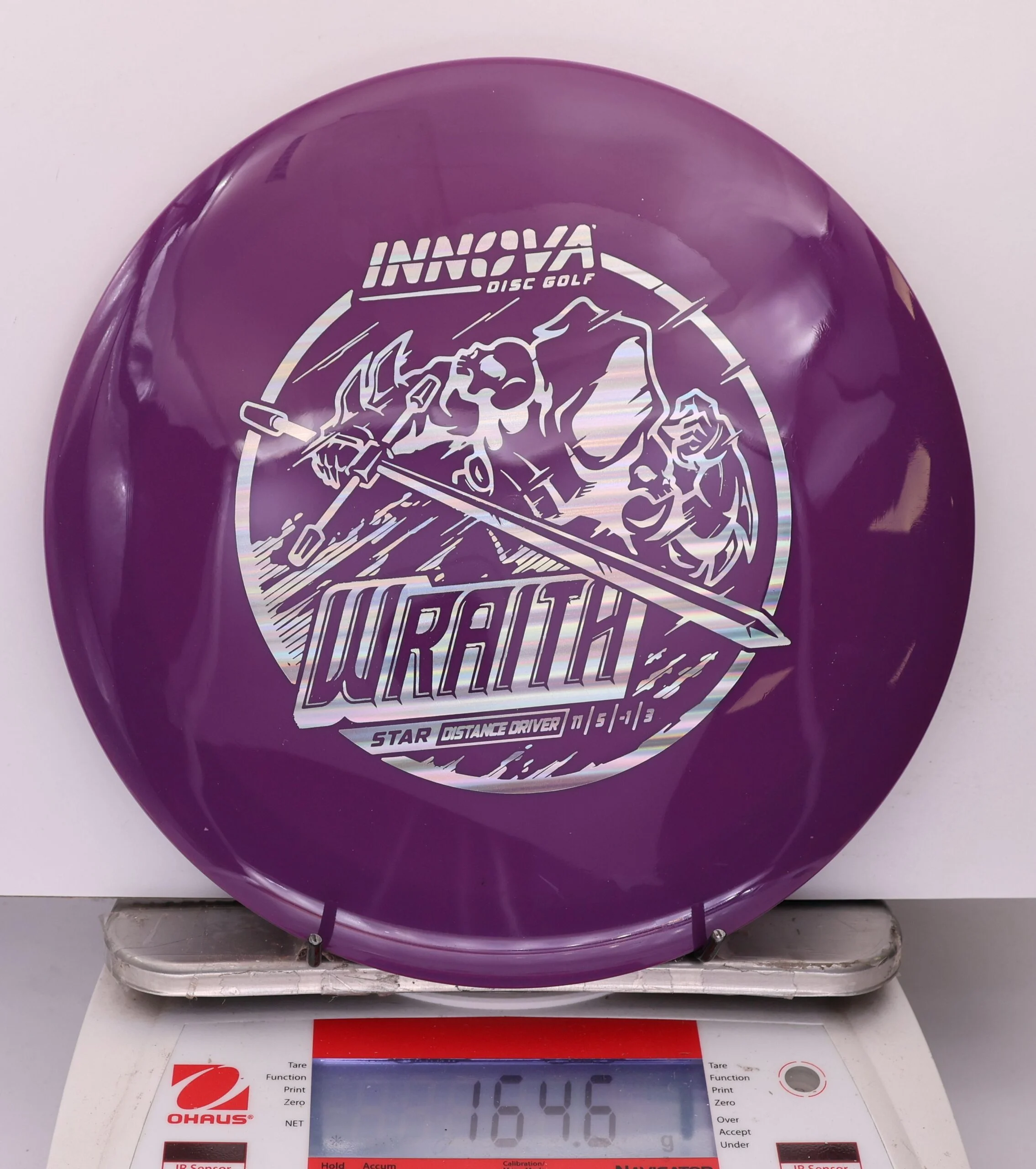 941254 Star Wraith - #894 Purple, 165