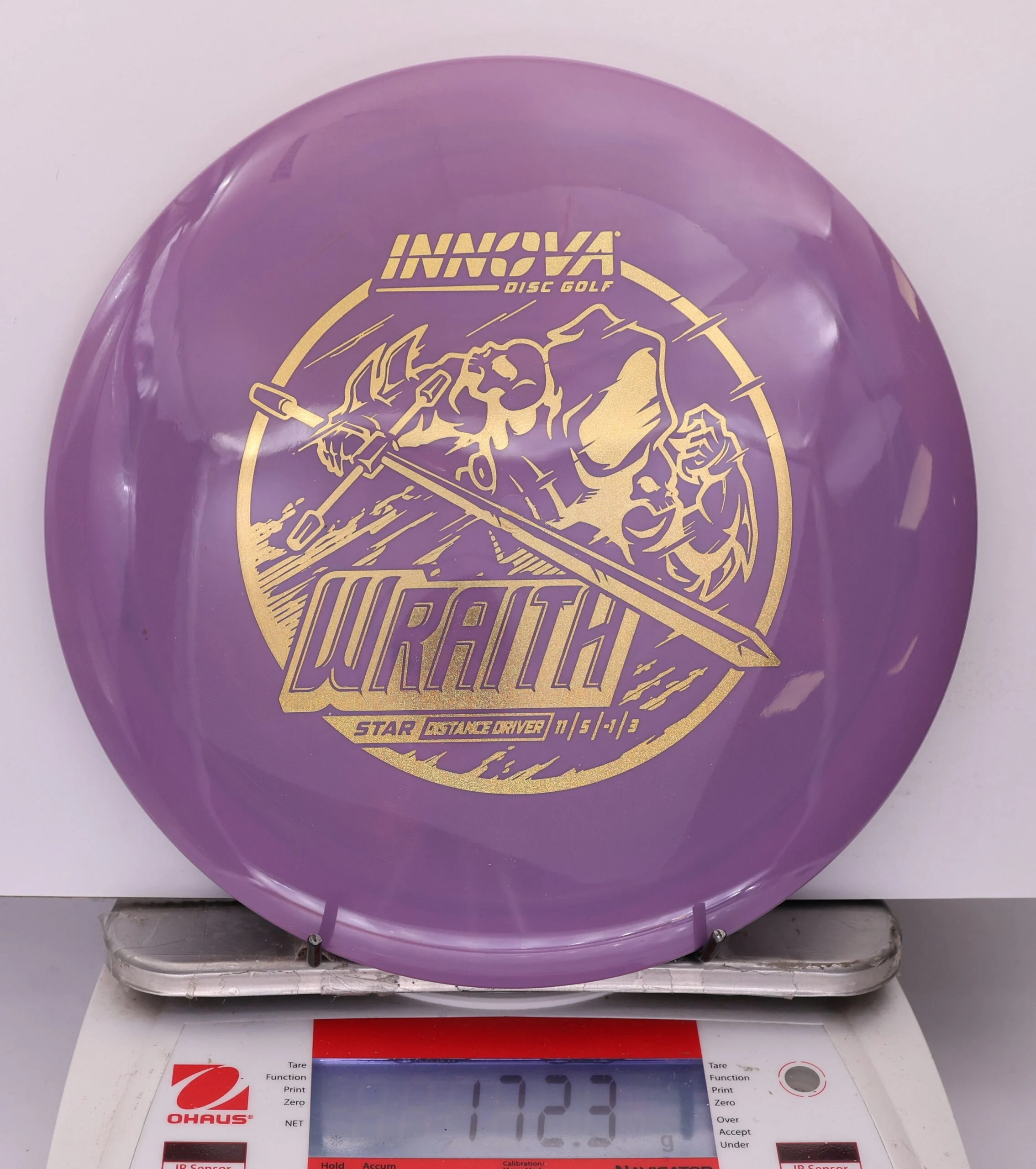941255 Star Wraith - #895 Purple, 172