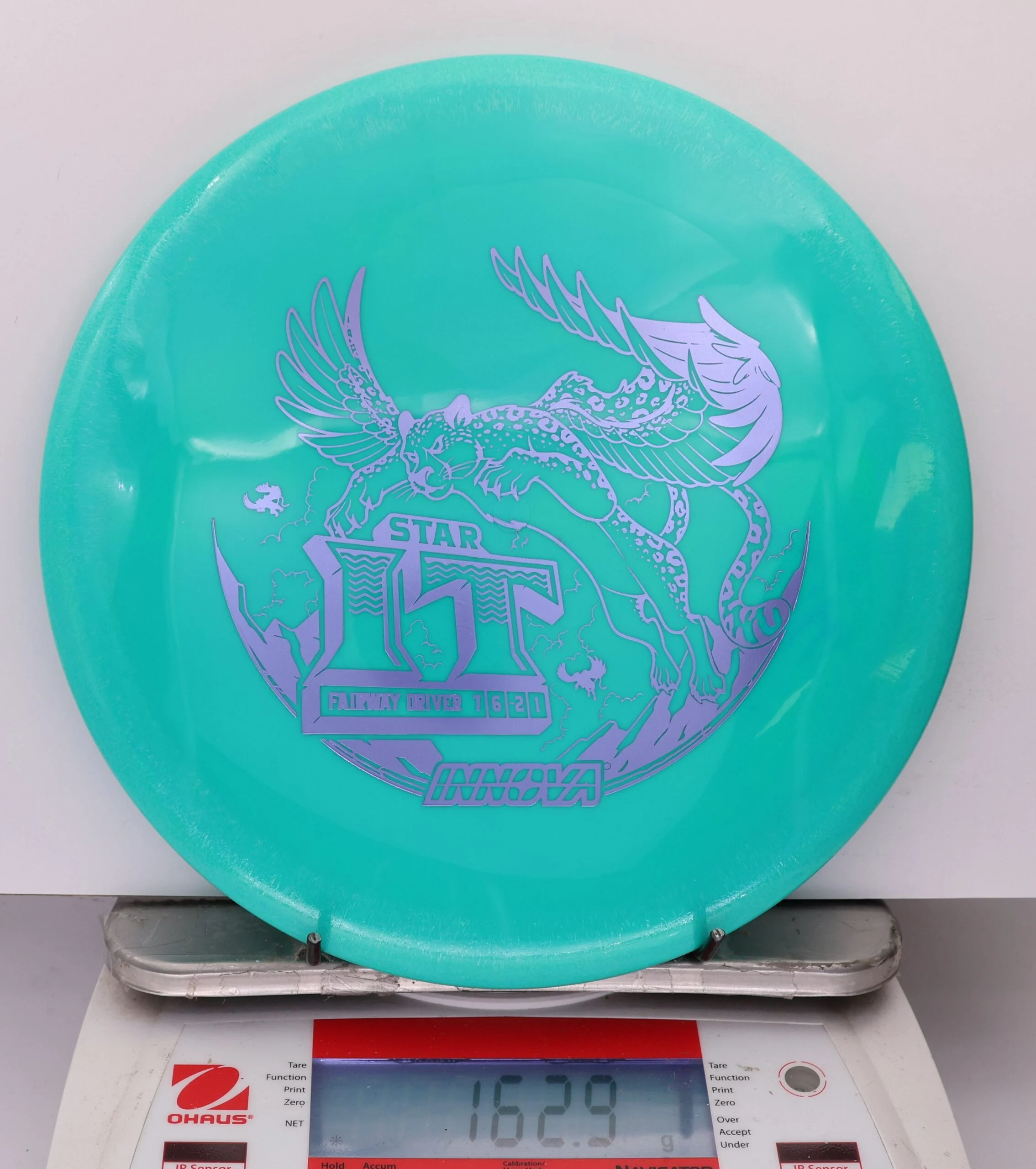 941300 Star IT - #892 Teal, 163
