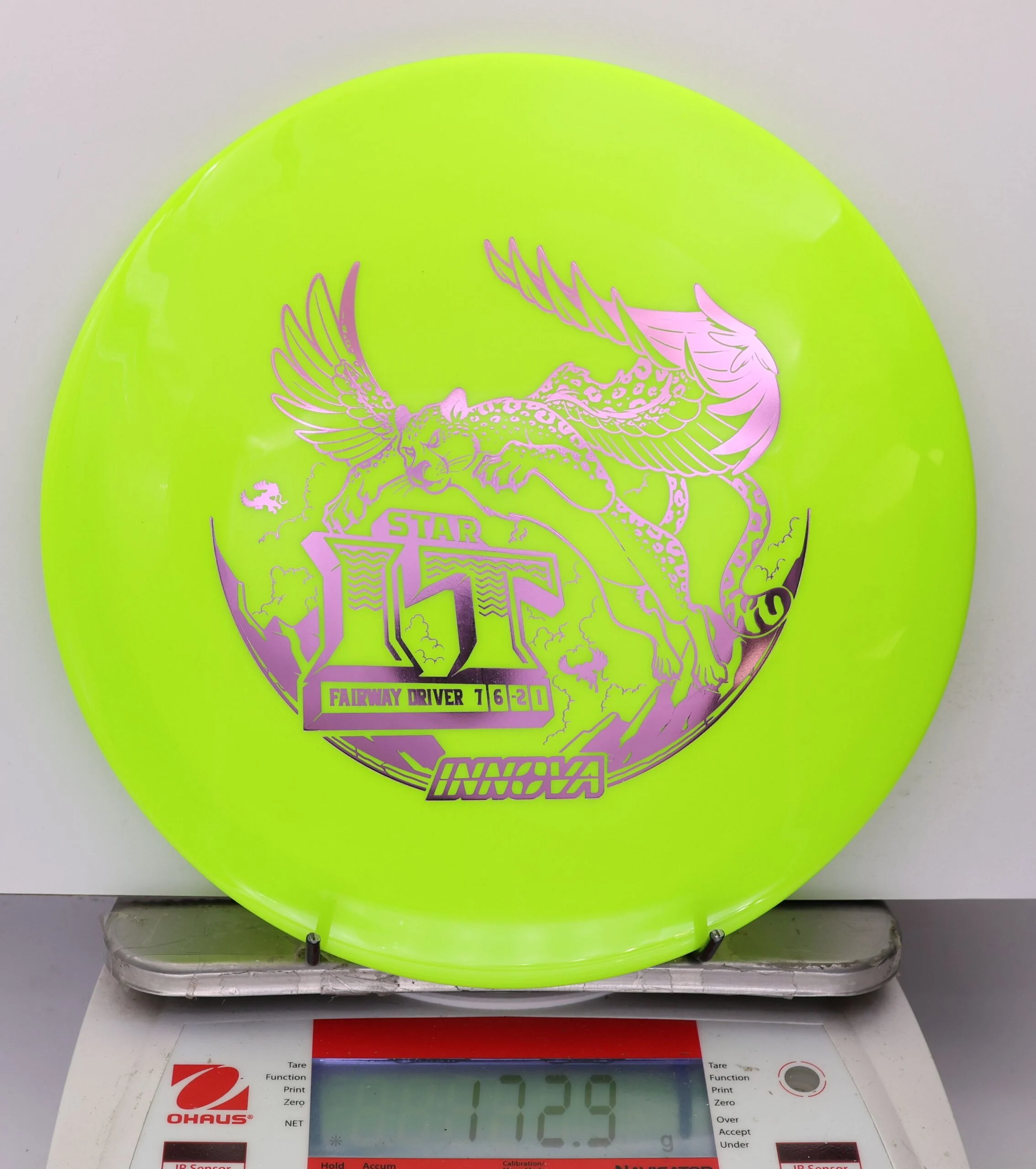 941302 Star IT - #894 NYellow, 173