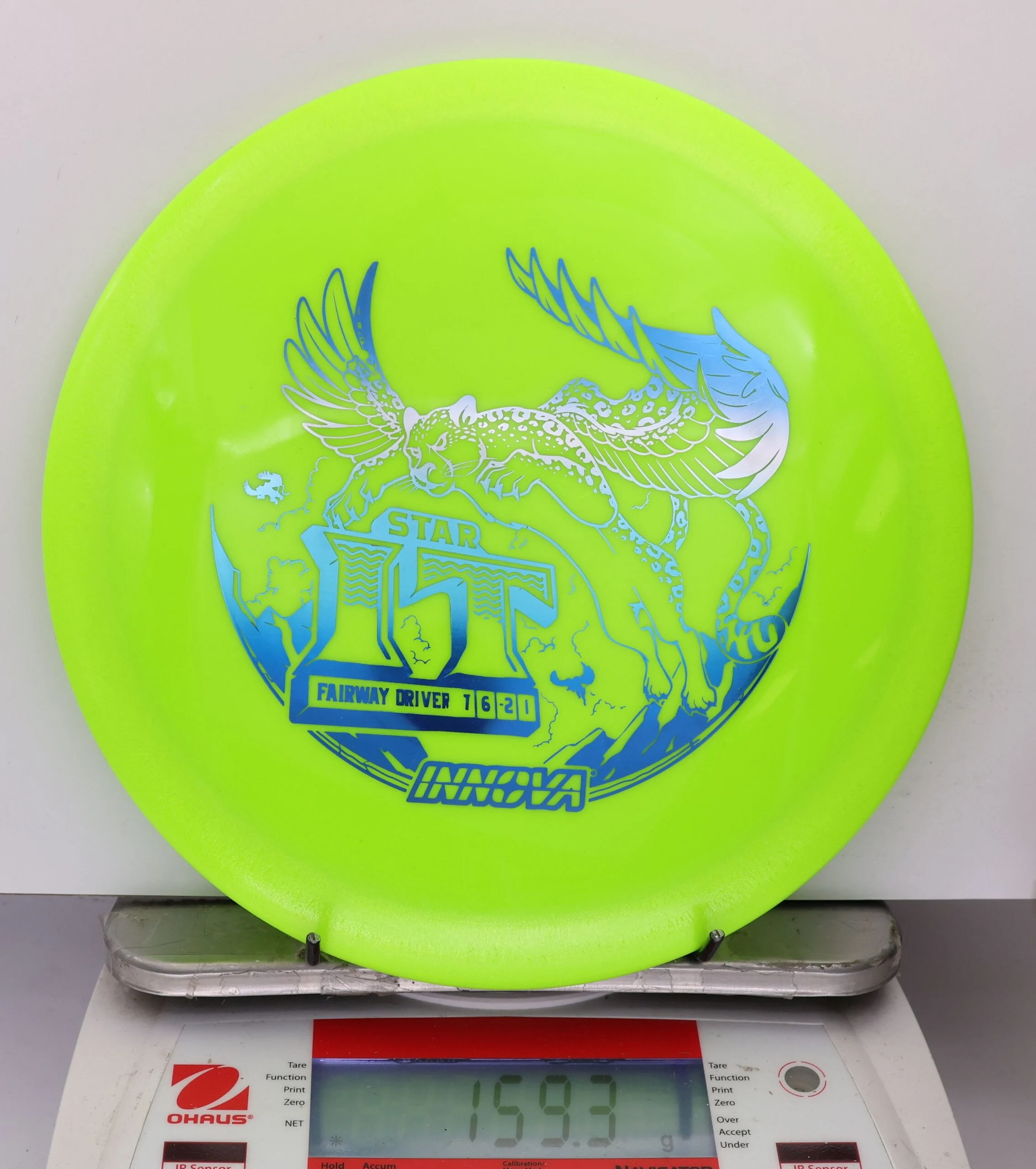 941311 Star IT - #896 NYellow, 159