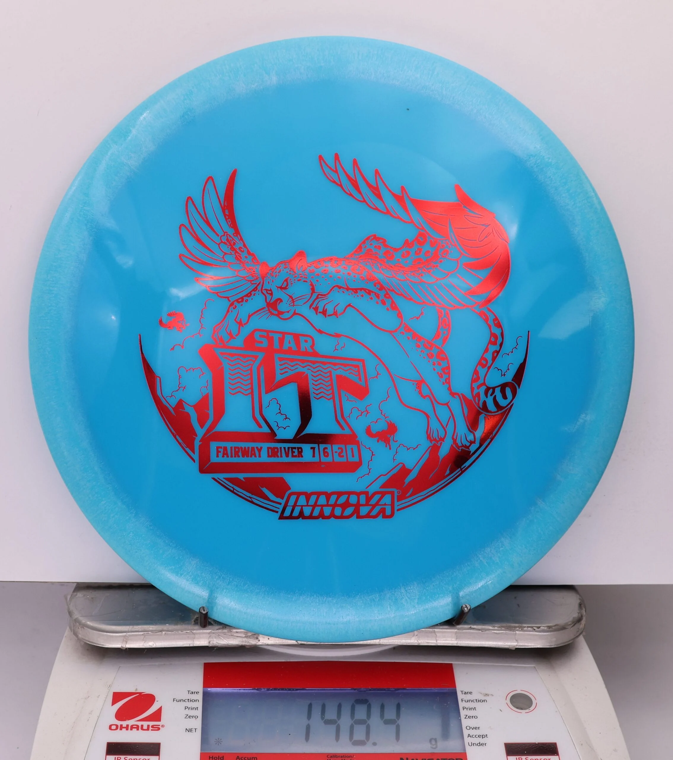 941313 Star IT - #898 Blue, 148