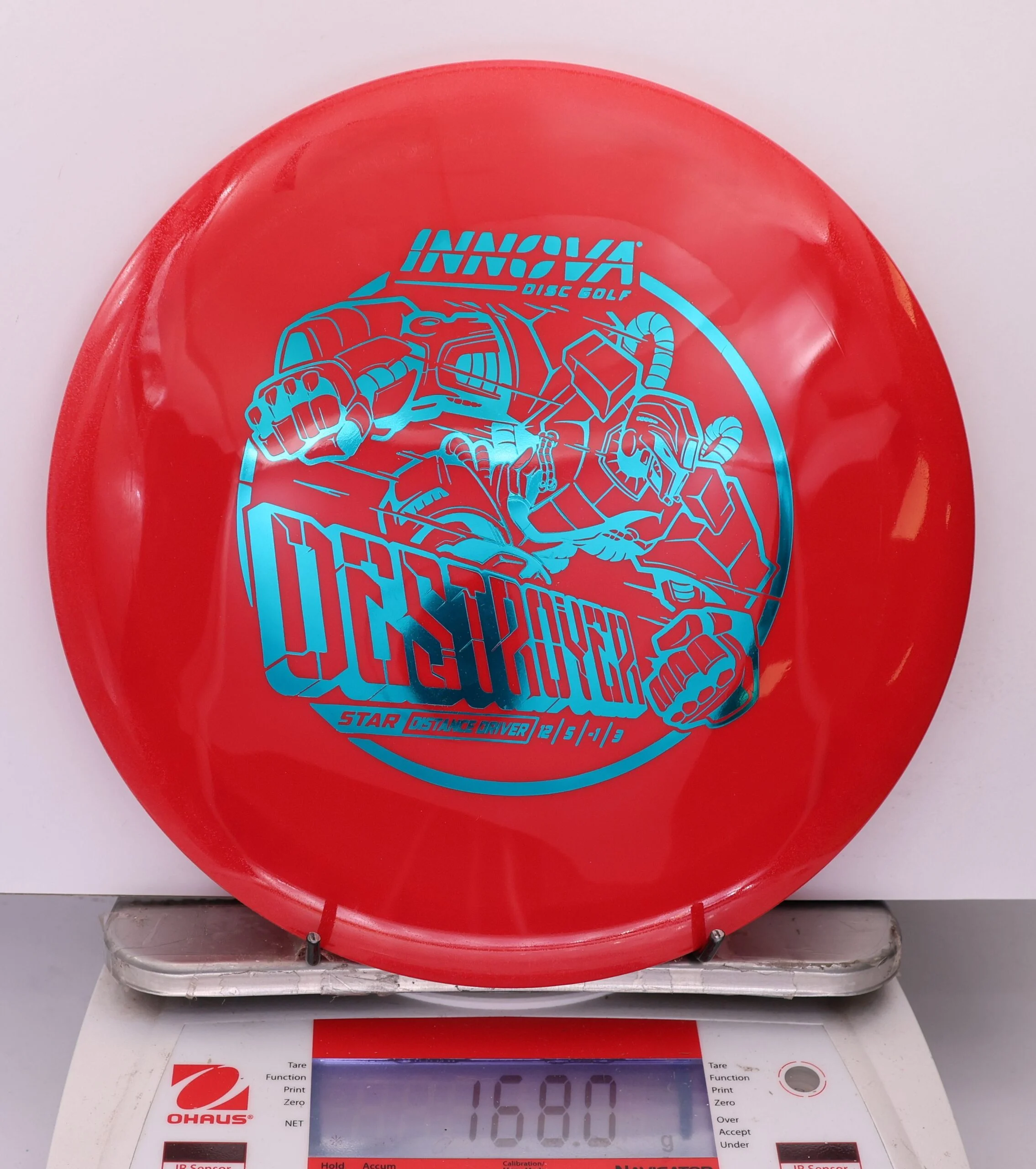941390 Star Destroyer - #902 Red, 168