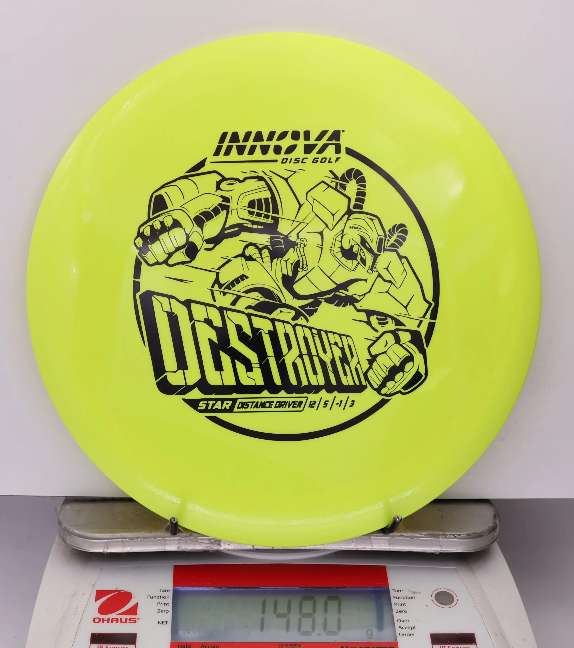 941407 Star Destroyer - #906 Yellow, 148