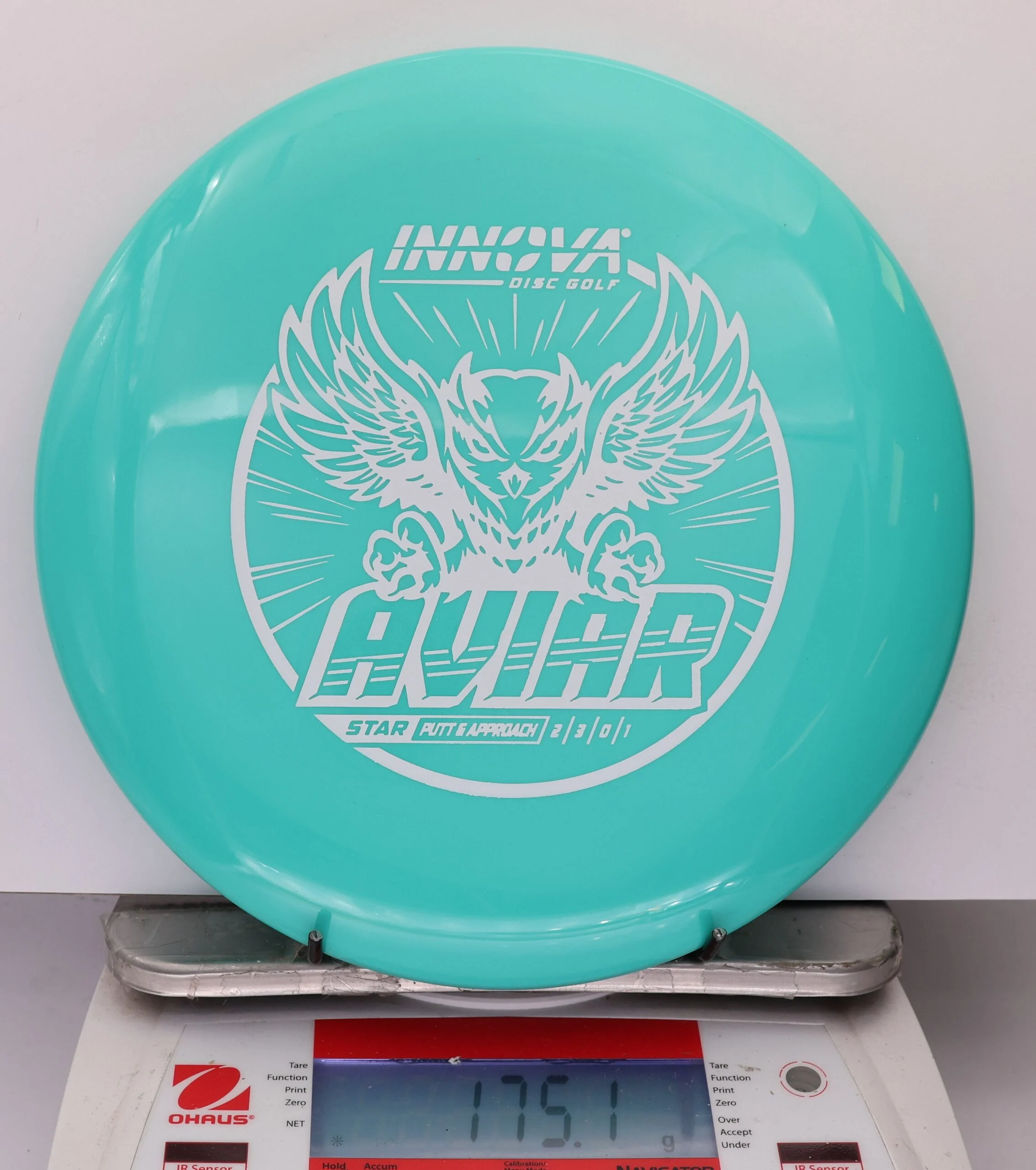 941514 Star Aviar P&A - #892 Teal, 175