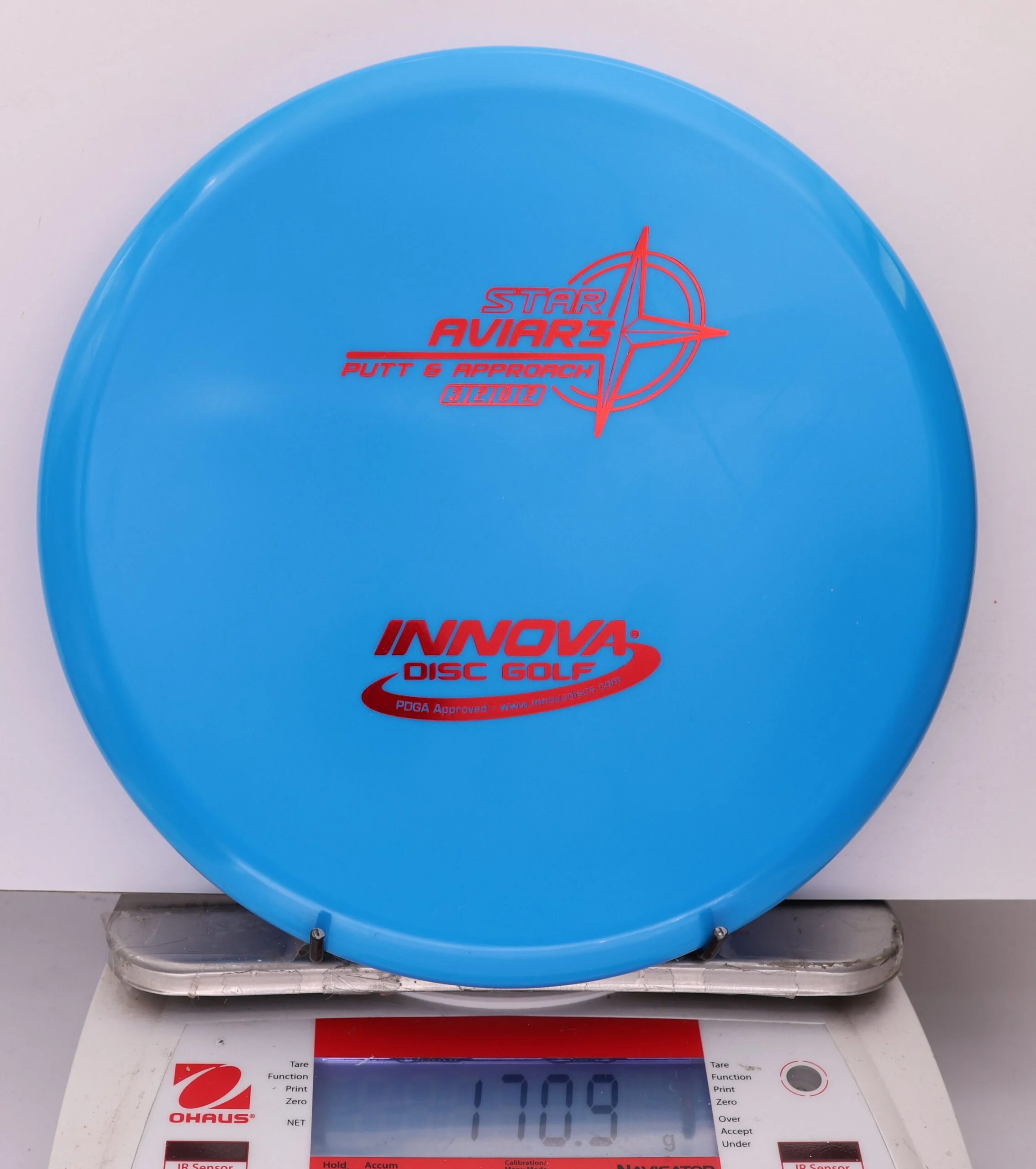 941600 Star Aviar3 - #892 Blue, 171