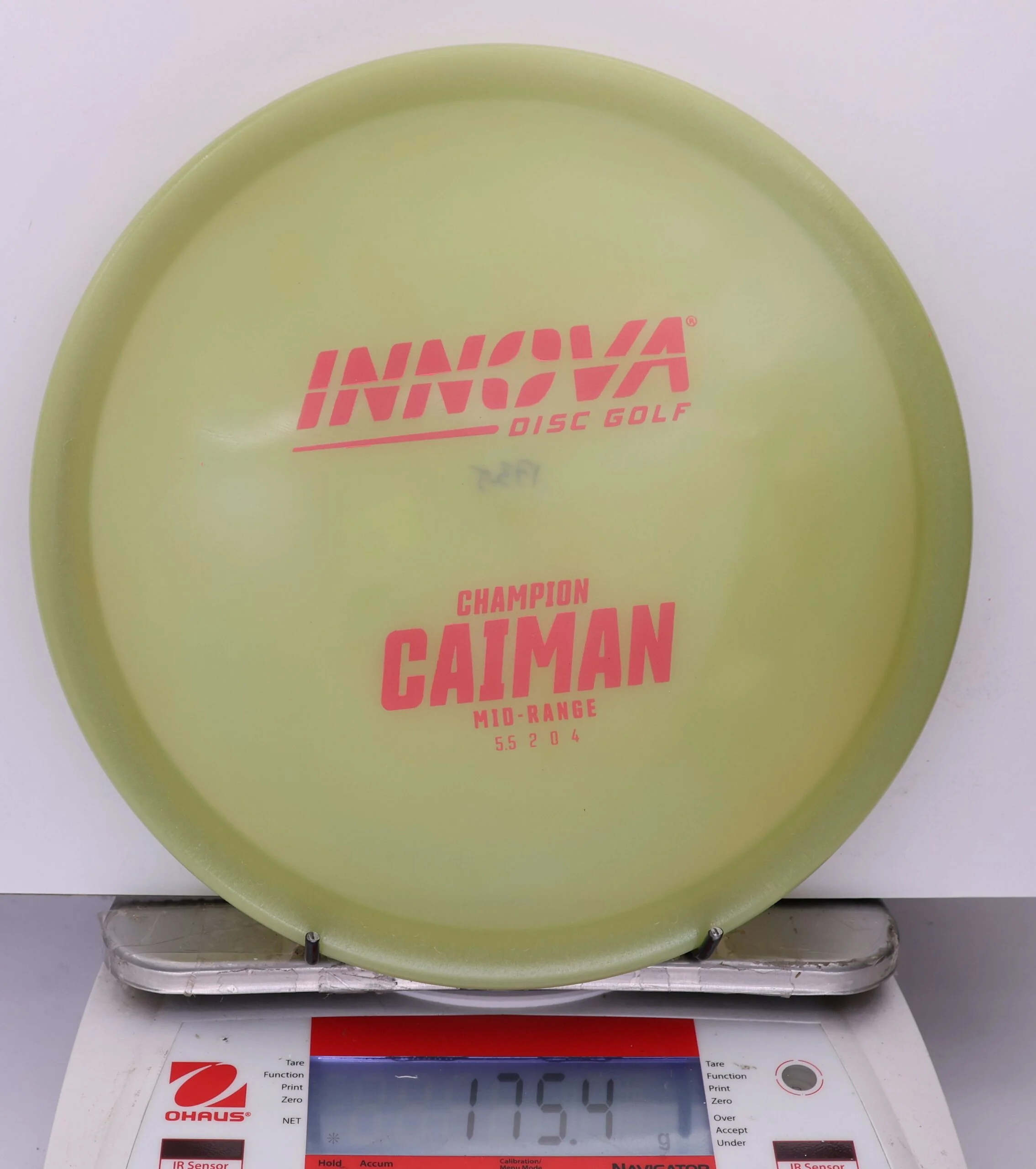 942511 Champion Caiman - #892 Swamp, 175